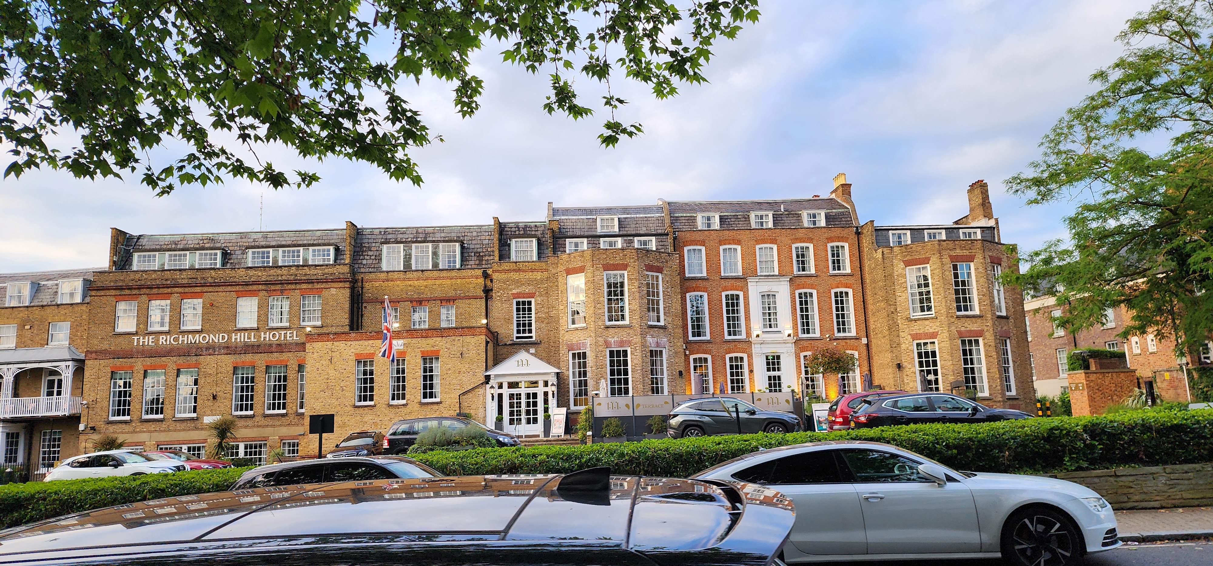 Richmond Park 179