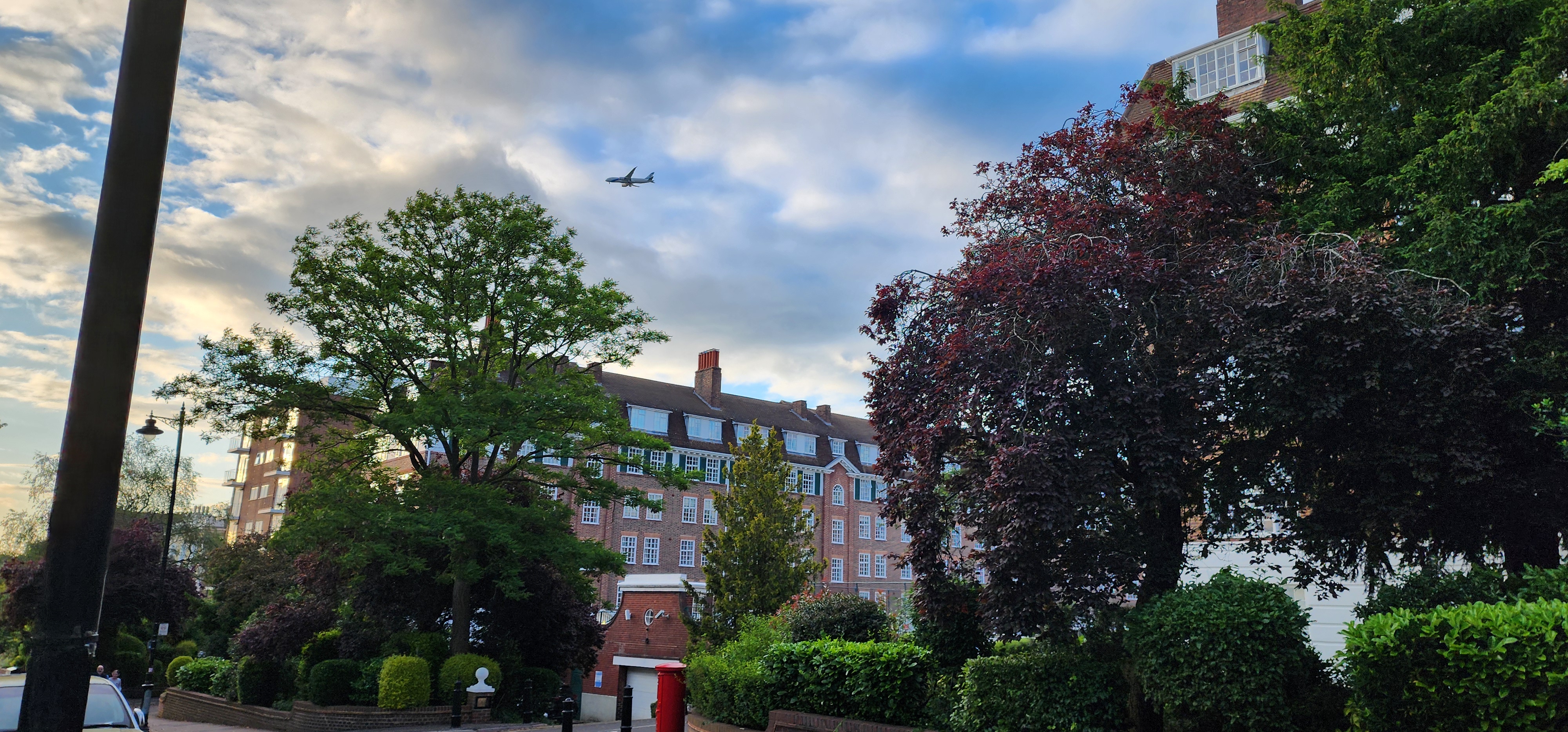 Richmond Park 200