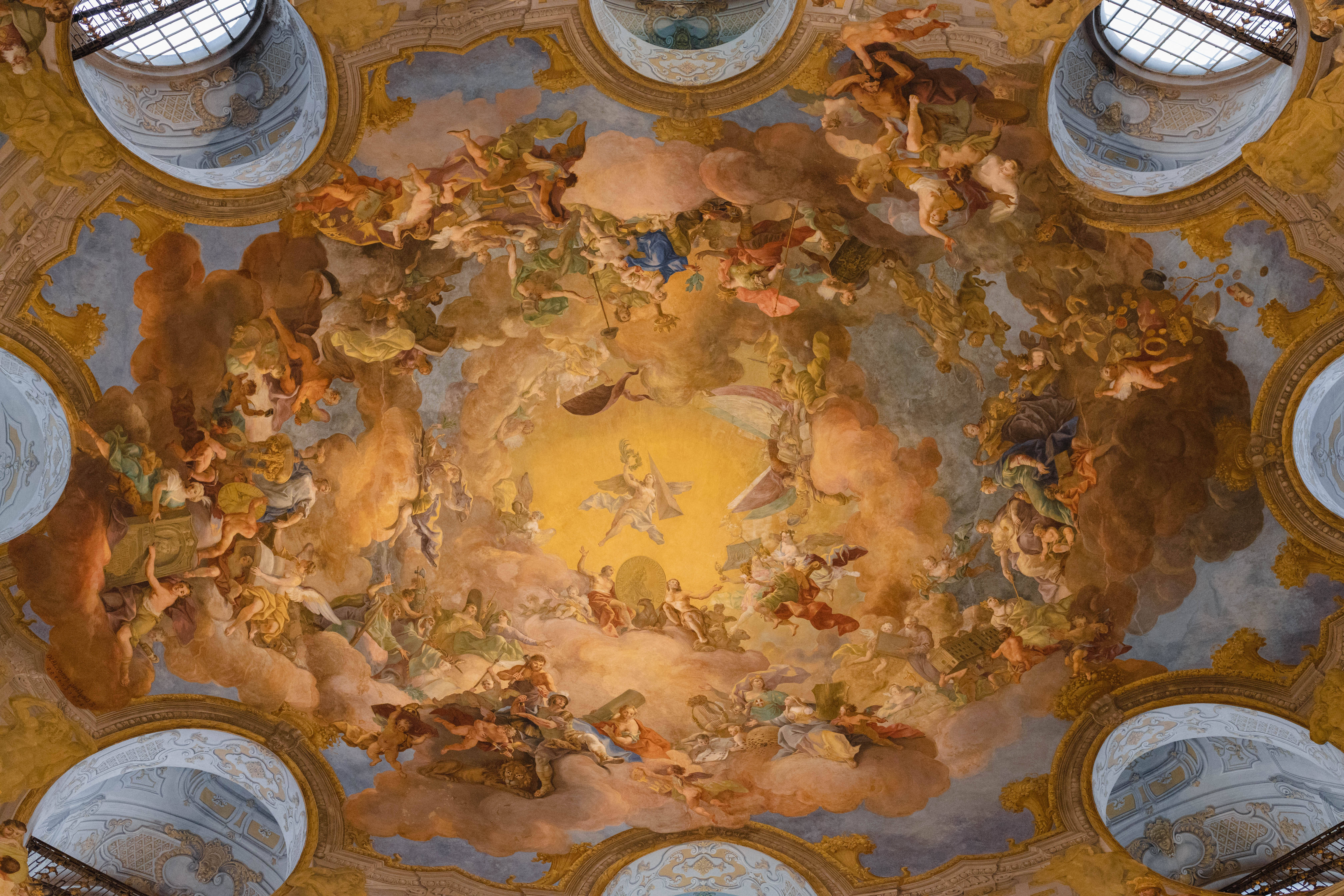 Vienna 13