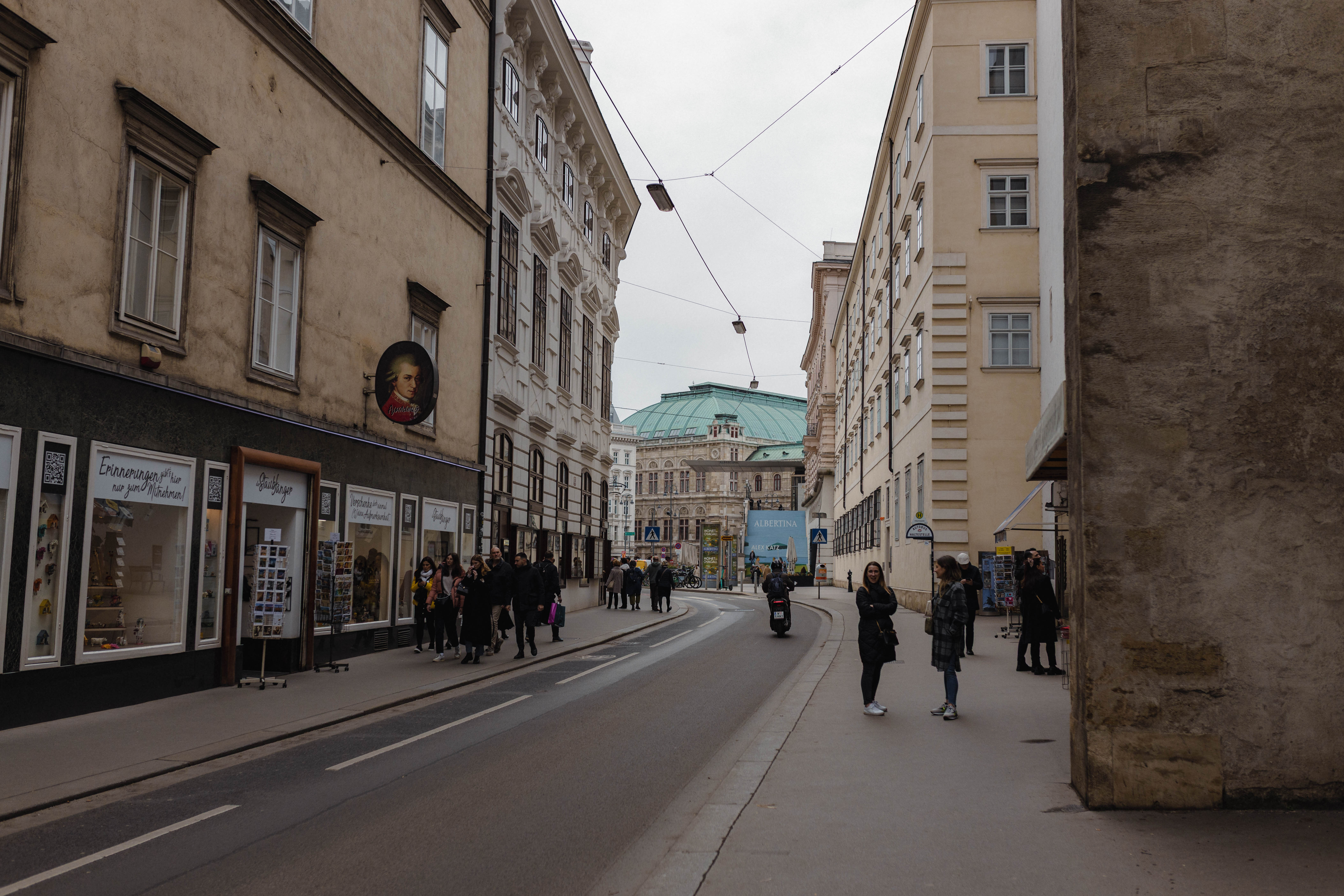 Vienna 40