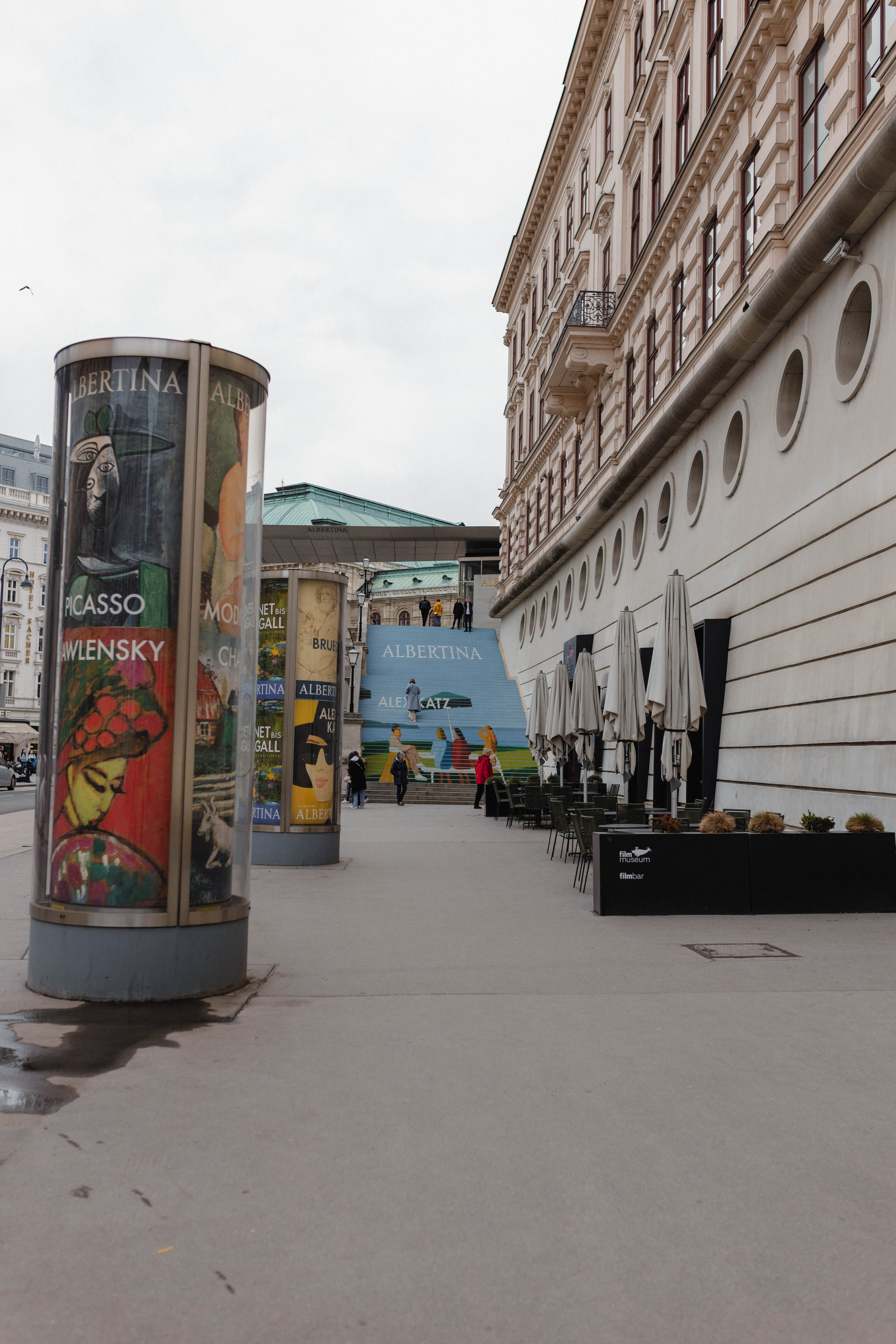 Vienna 43