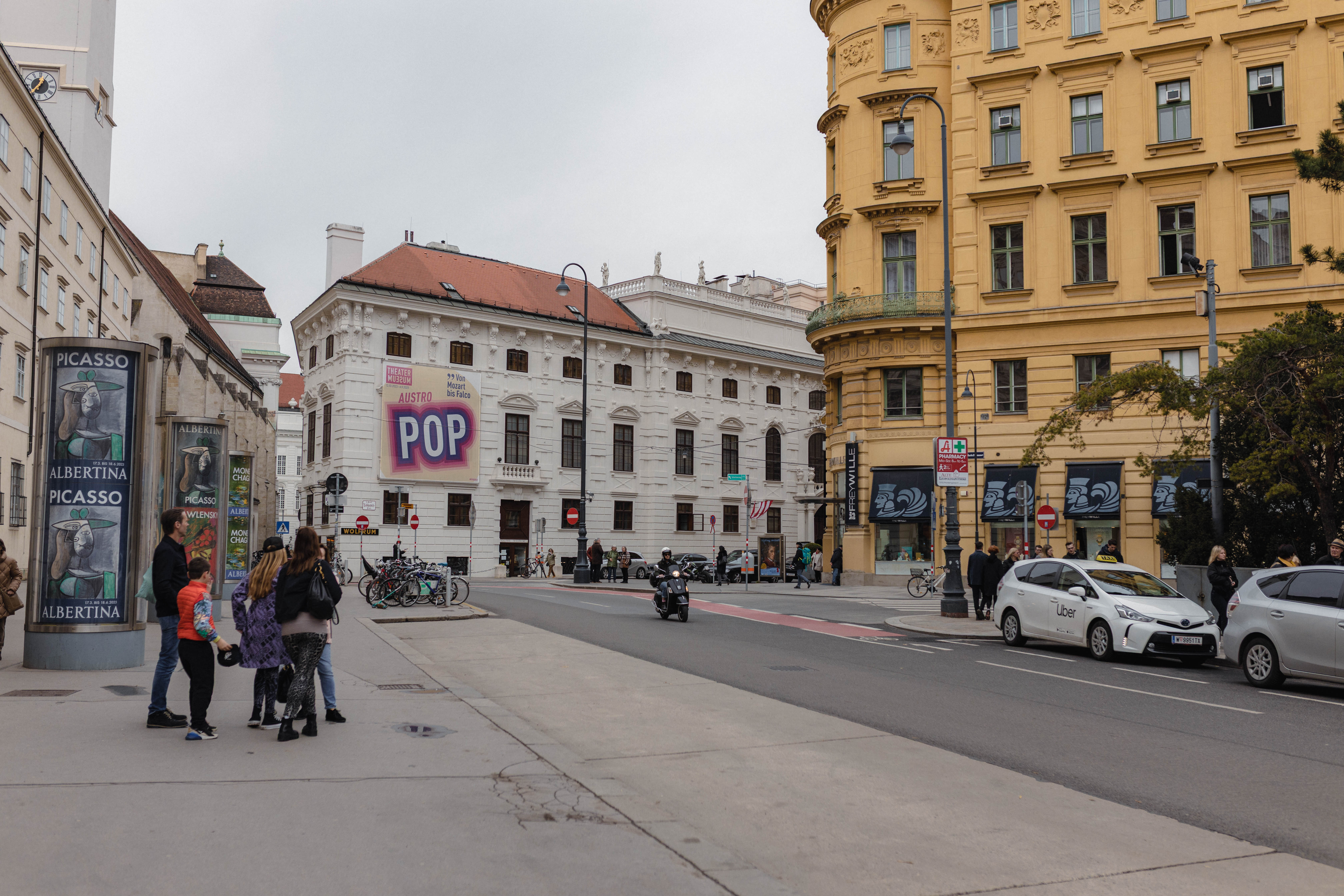 Vienna 45