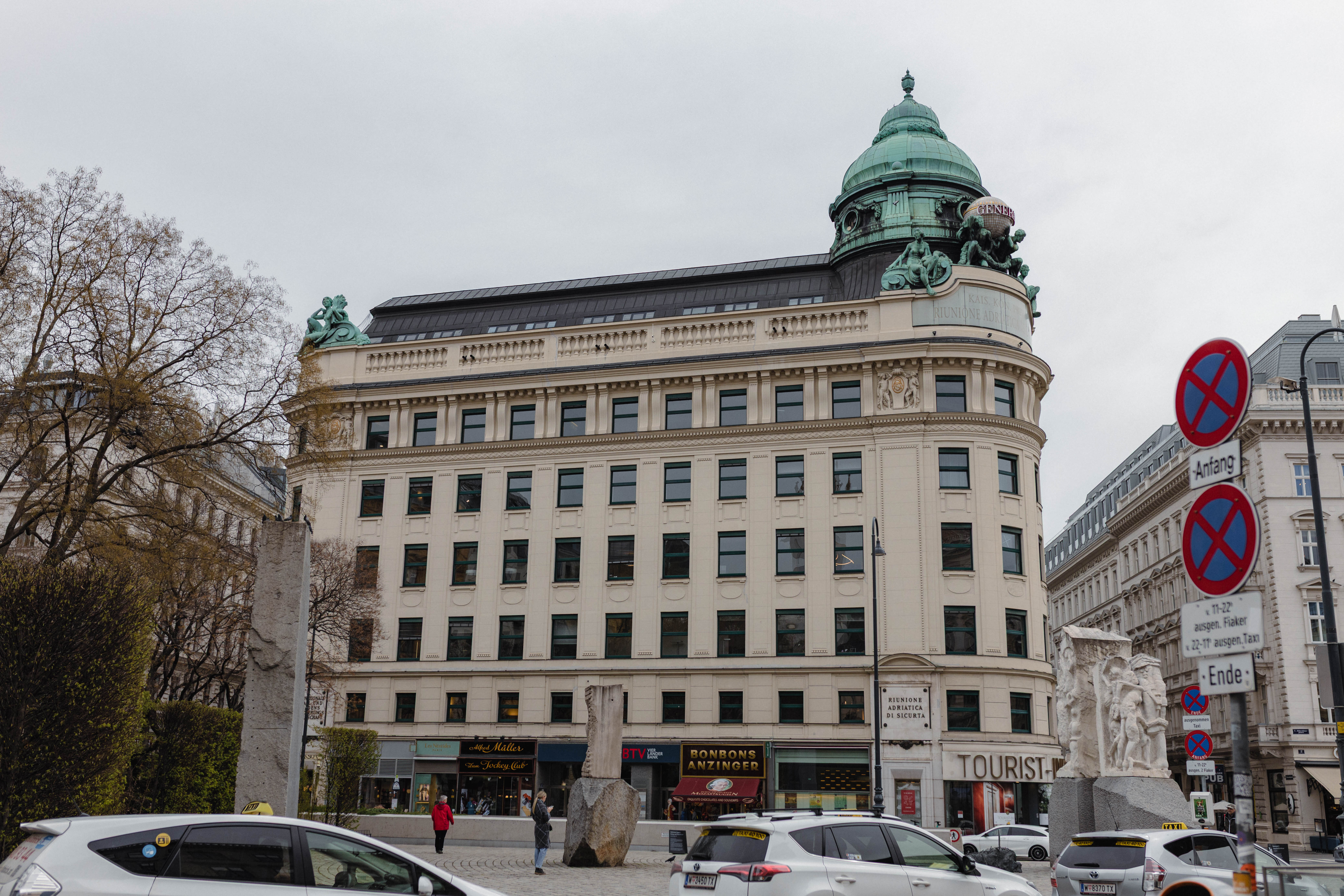 Vienna 47