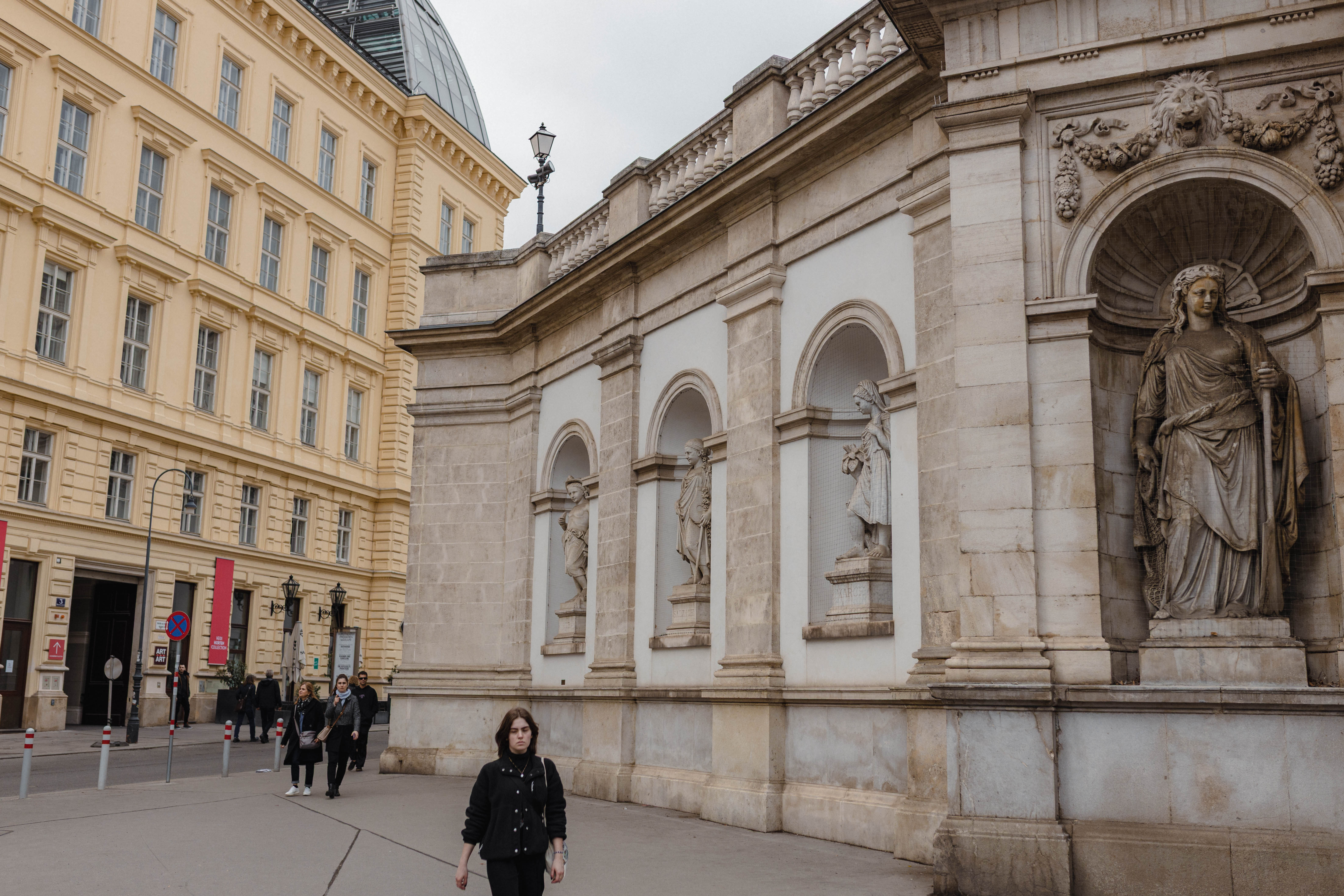 Vienna 50