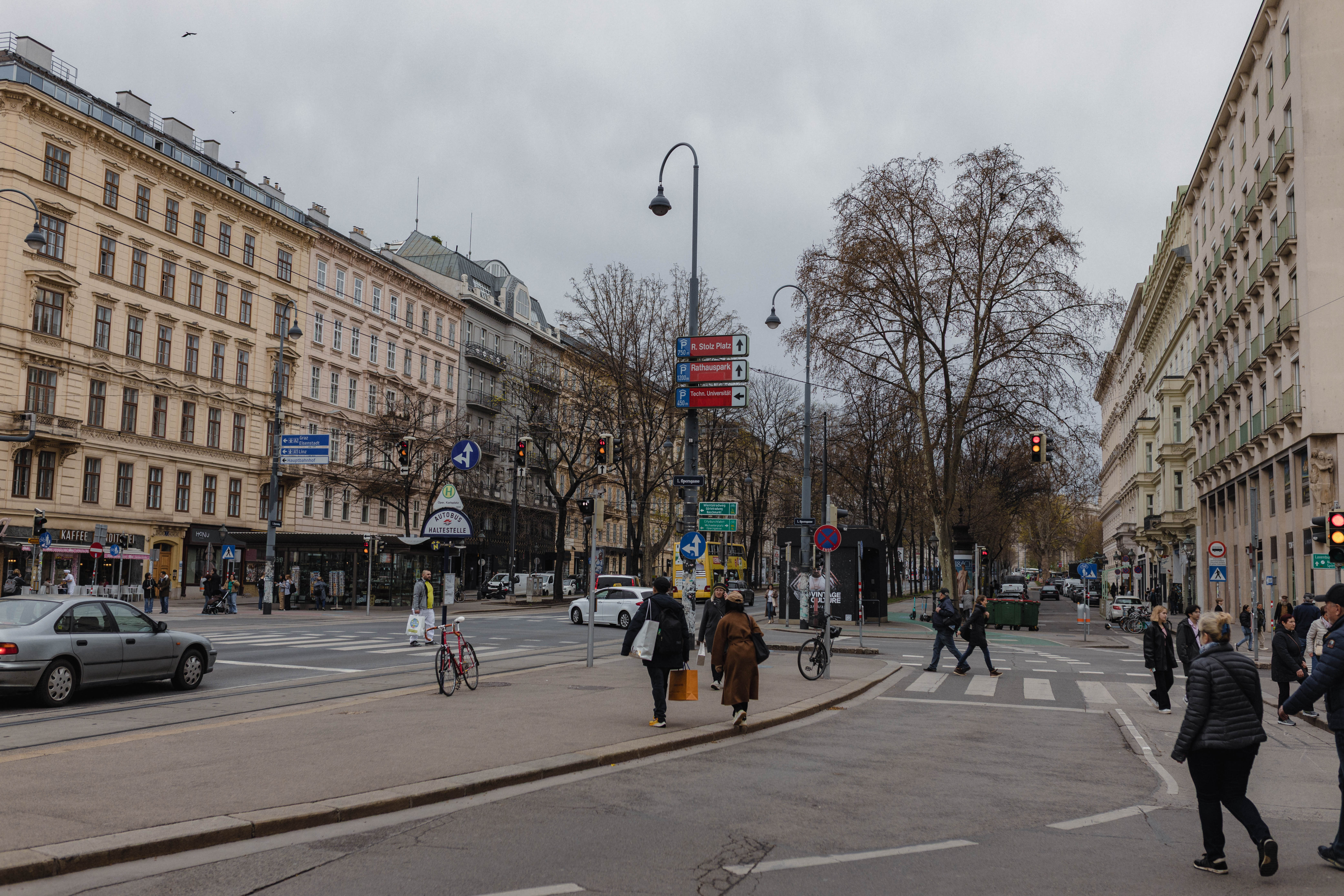 Vienna 68