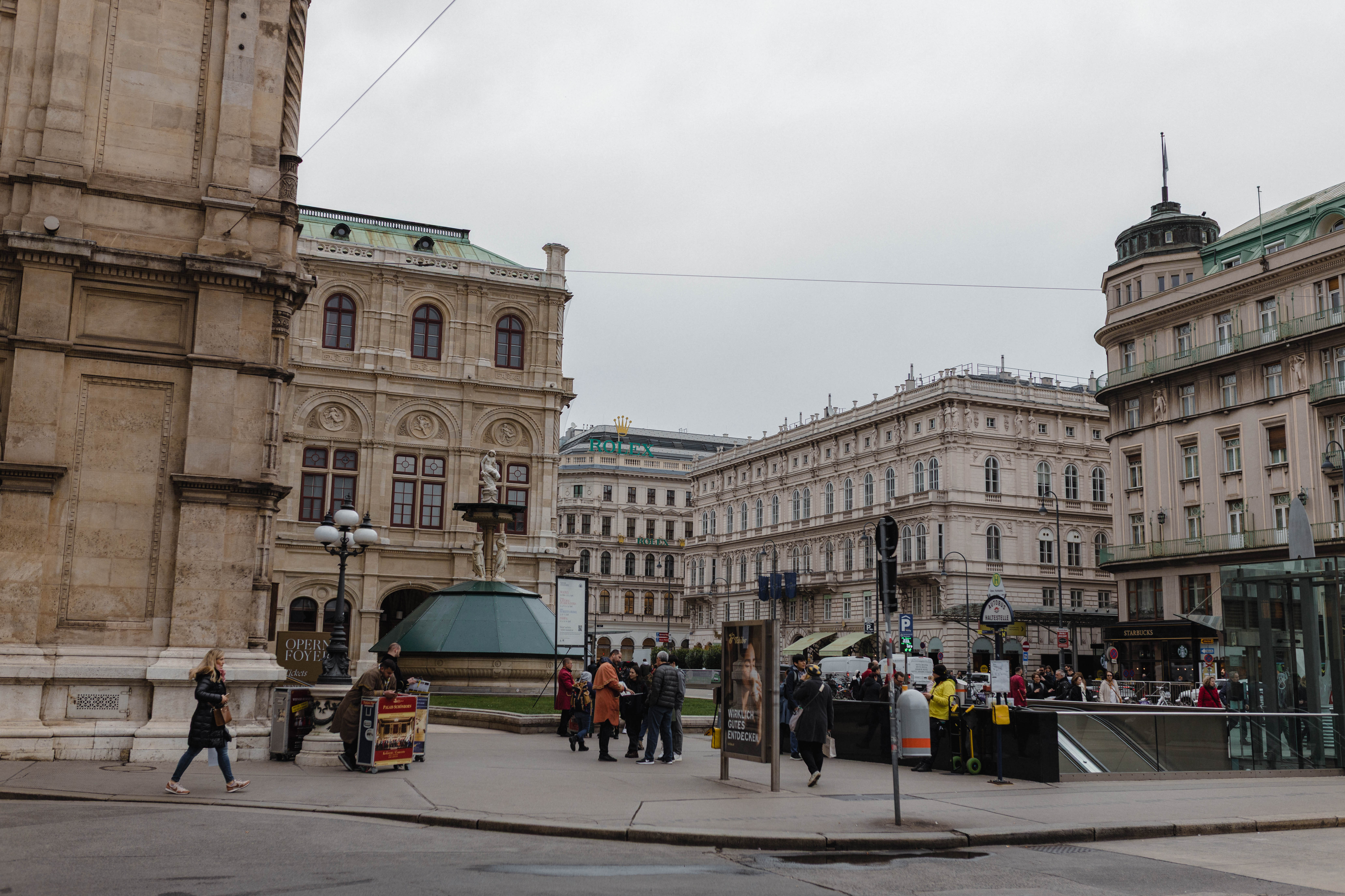 Vienna 74