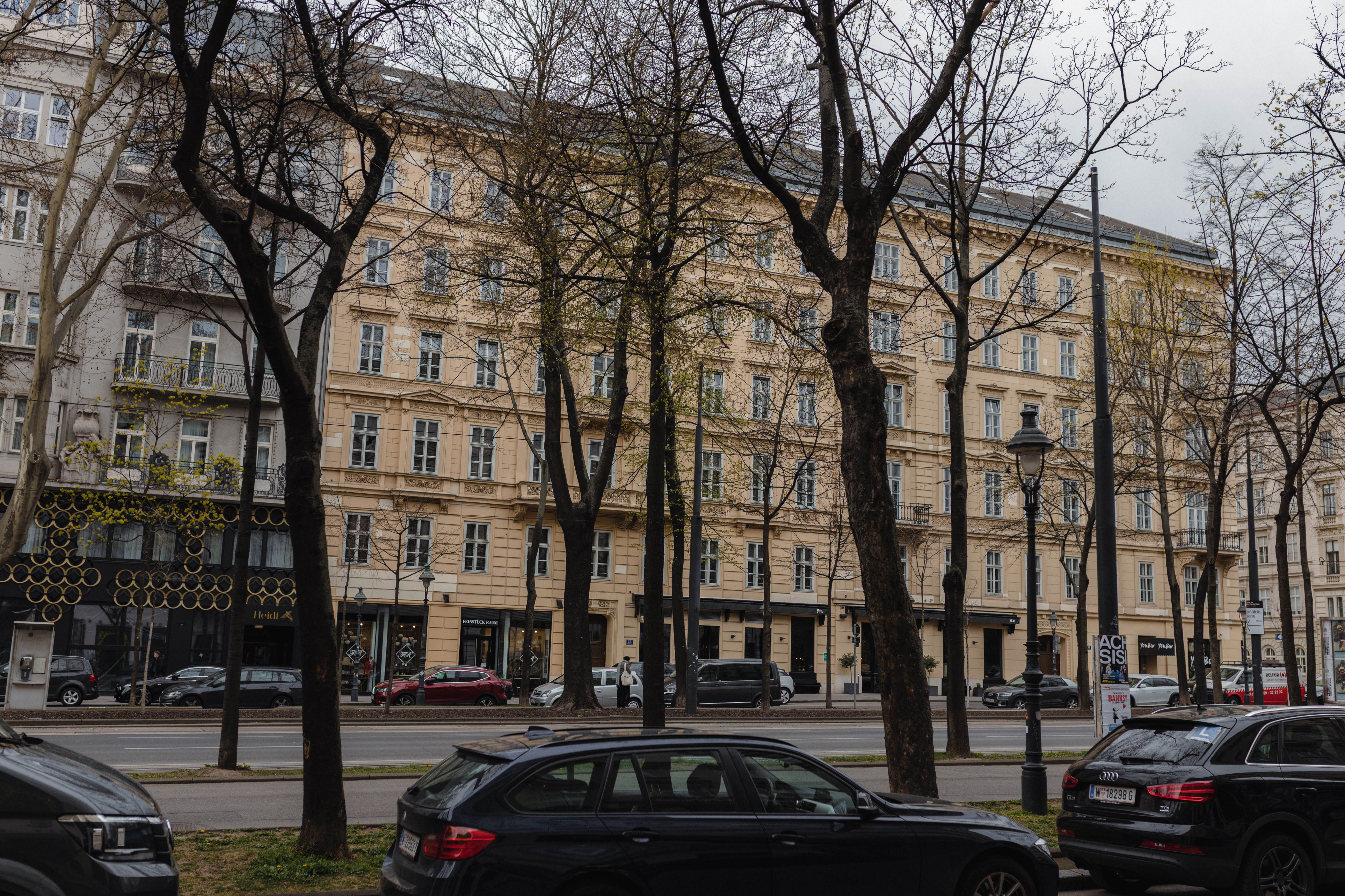 Vienna 80
