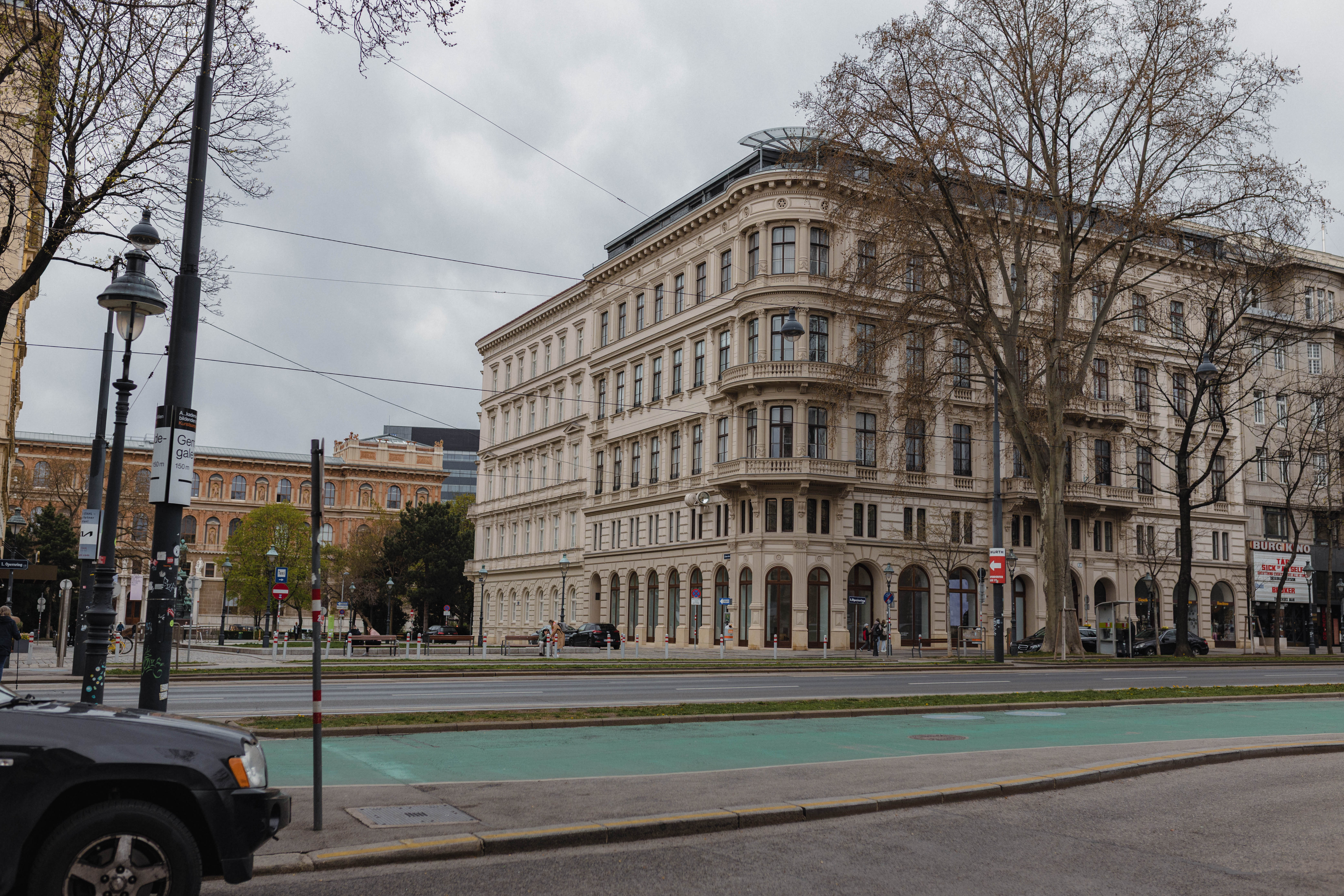 Vienna 82