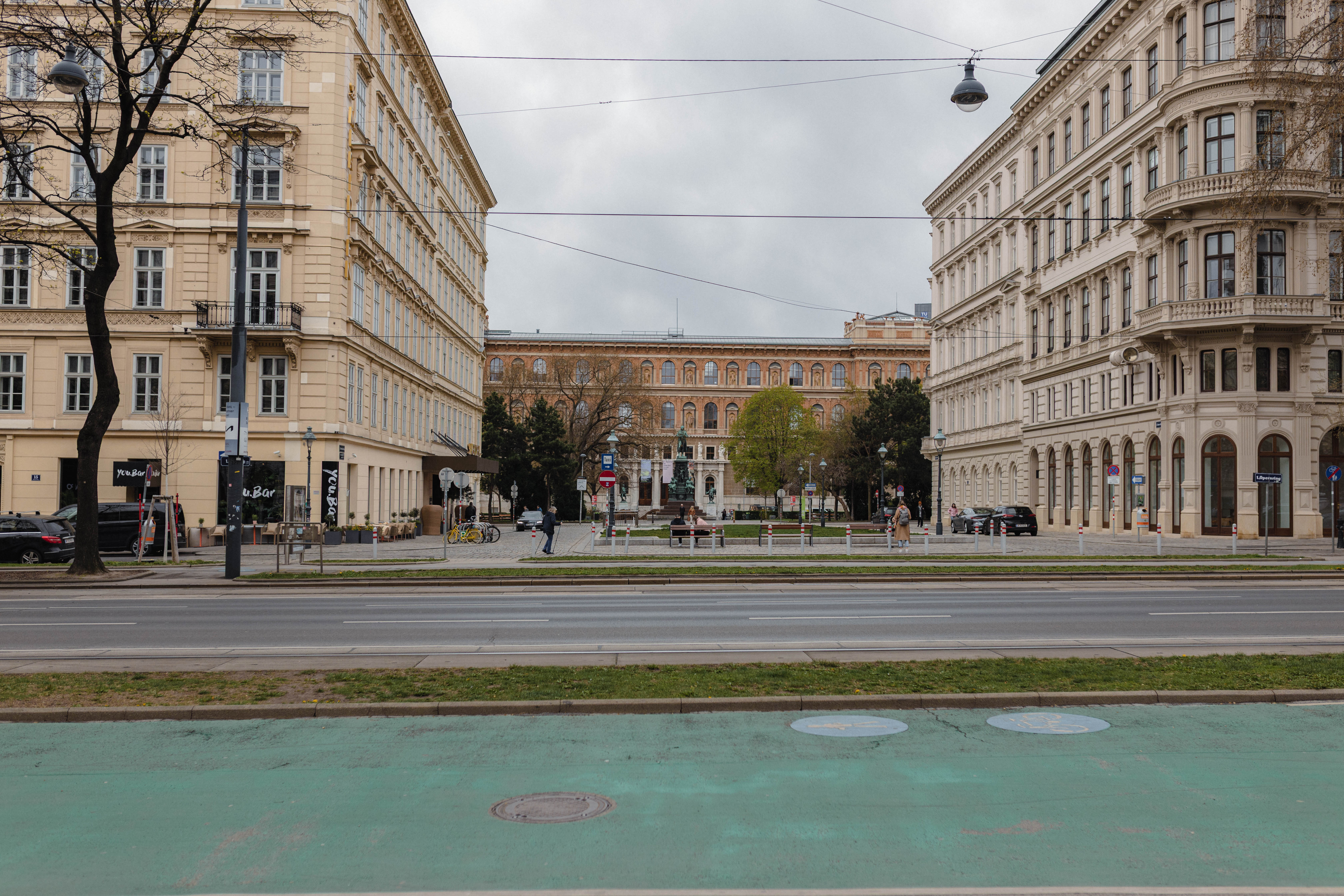 Vienna 85