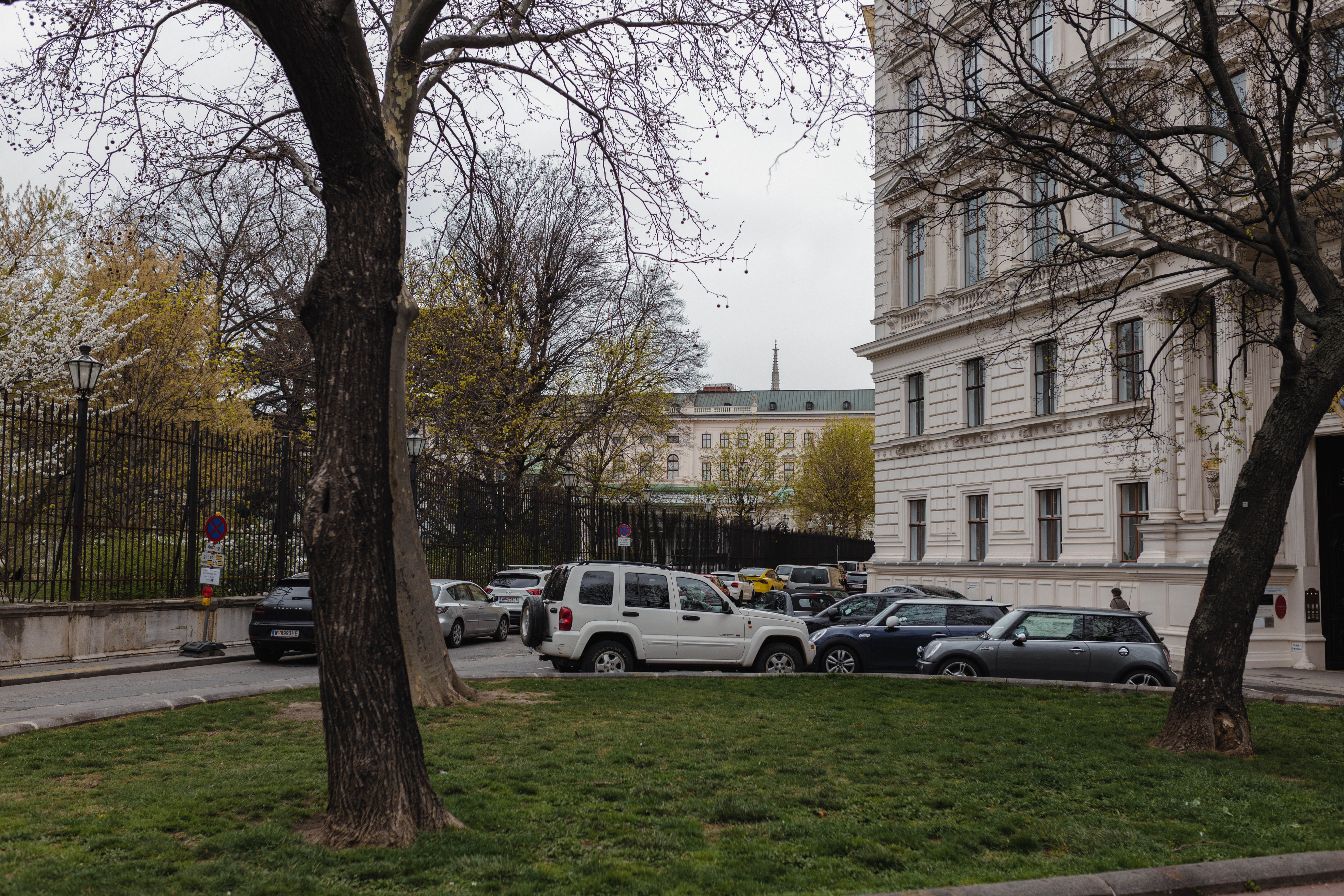 Vienna 86