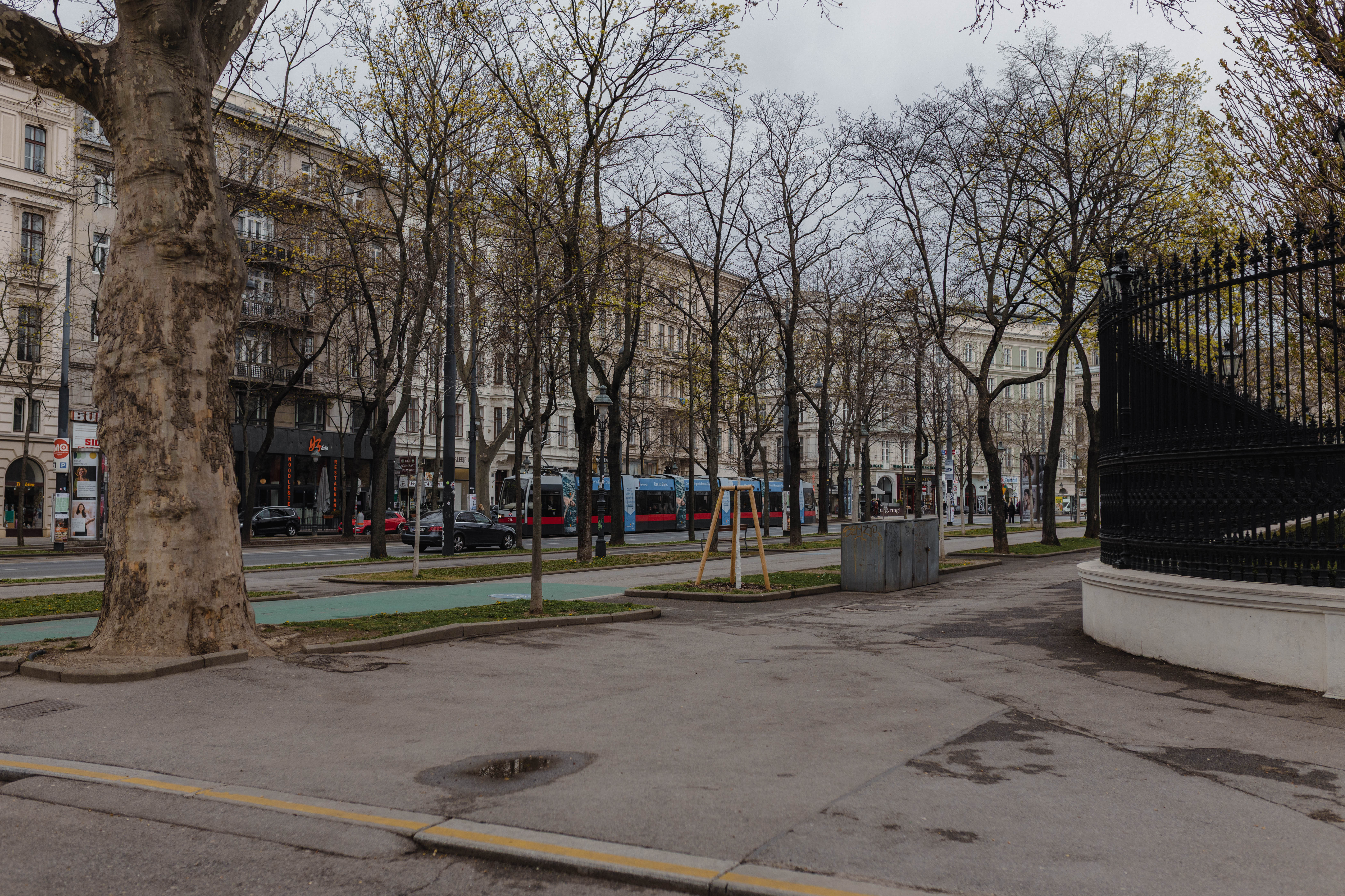 Vienna 87
