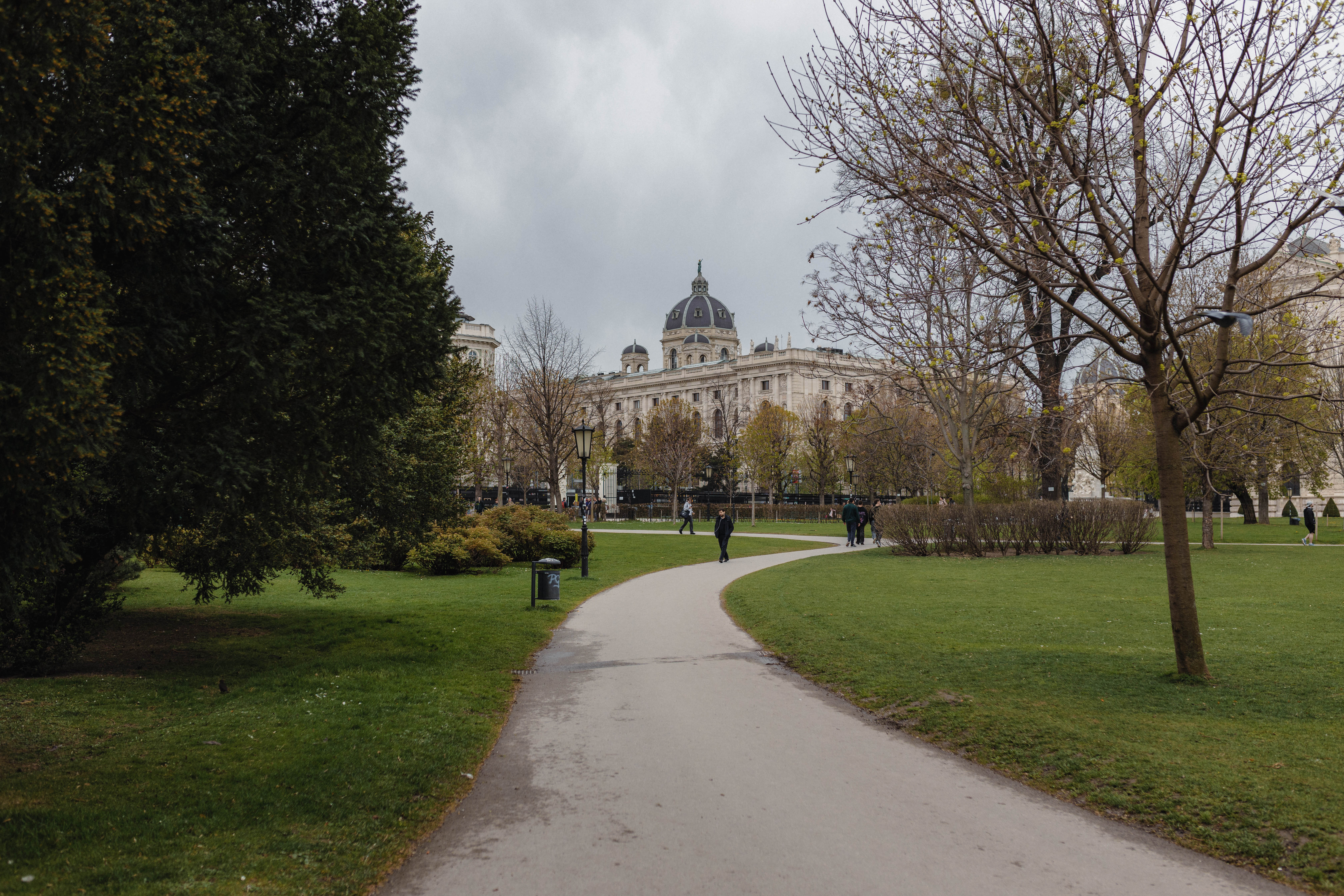 Vienna 94