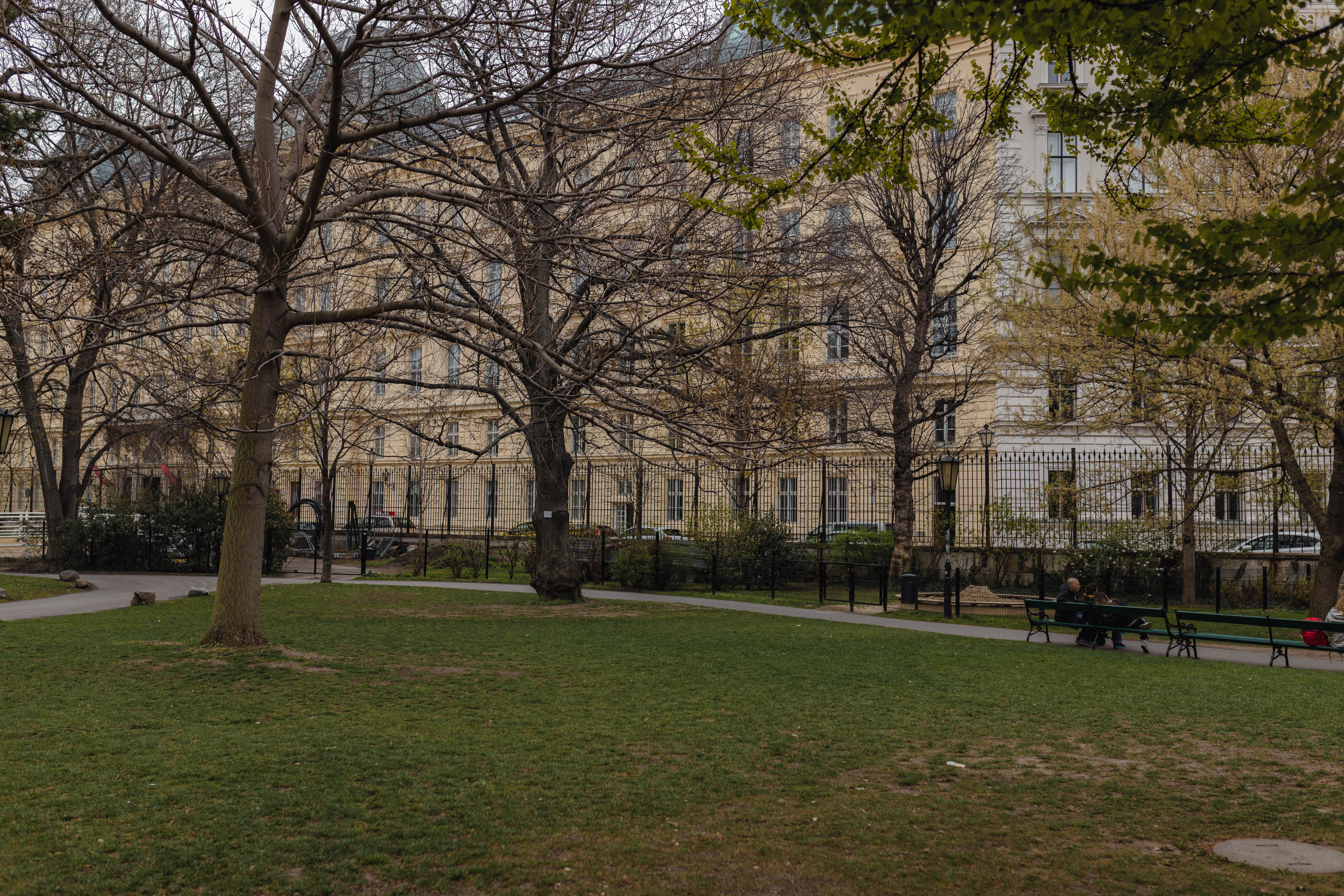 Vienna 95