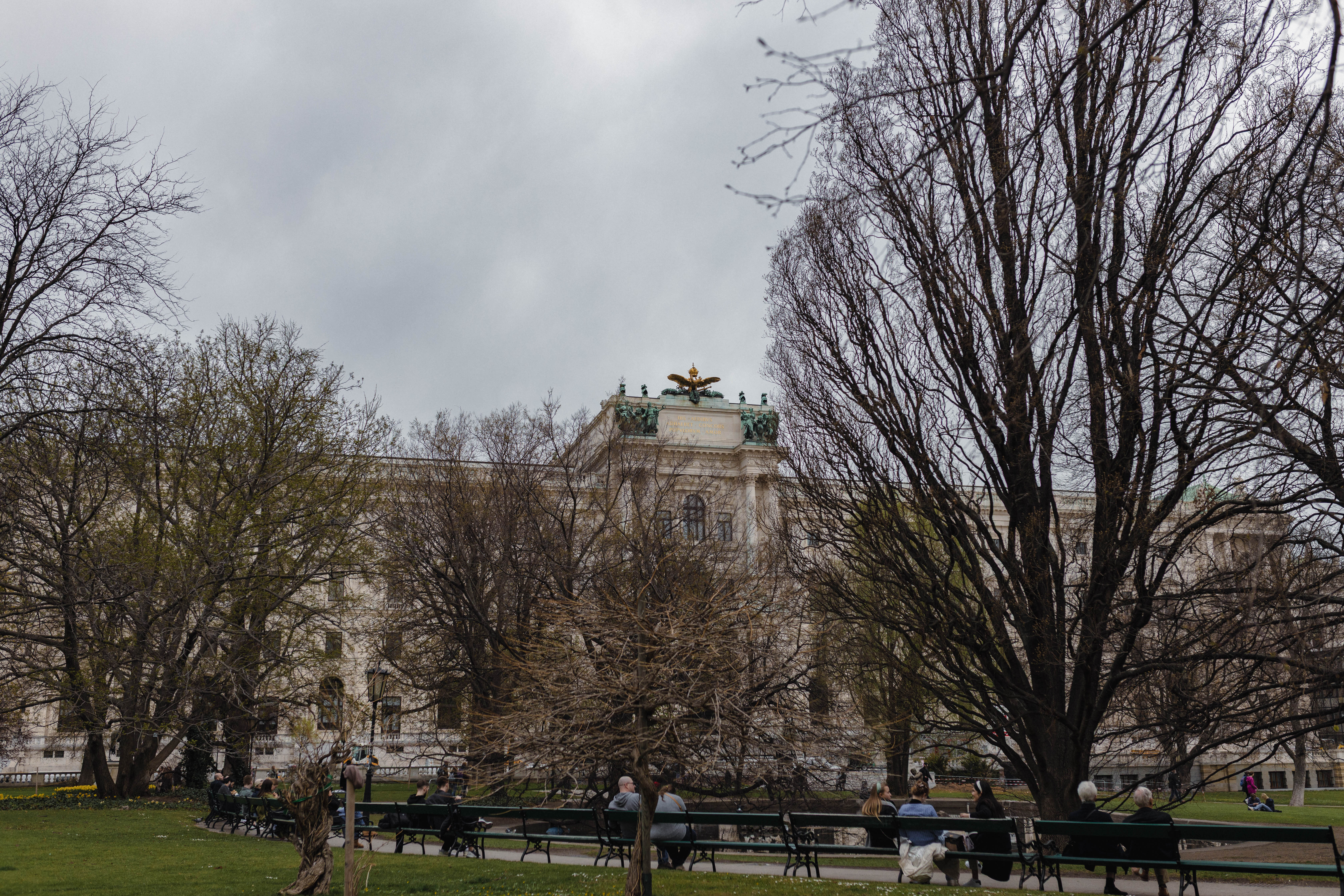 Vienna 96