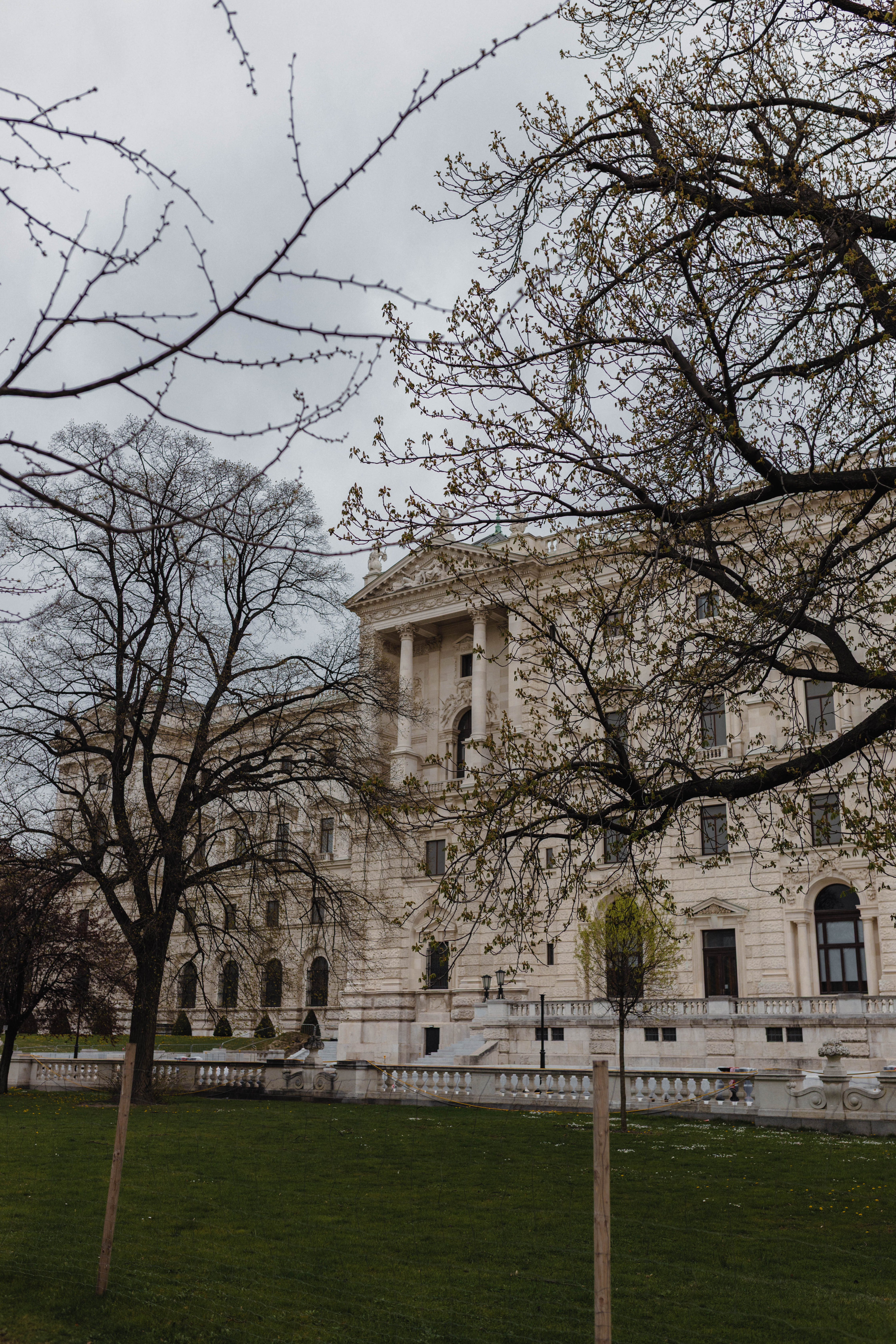 Vienna 101