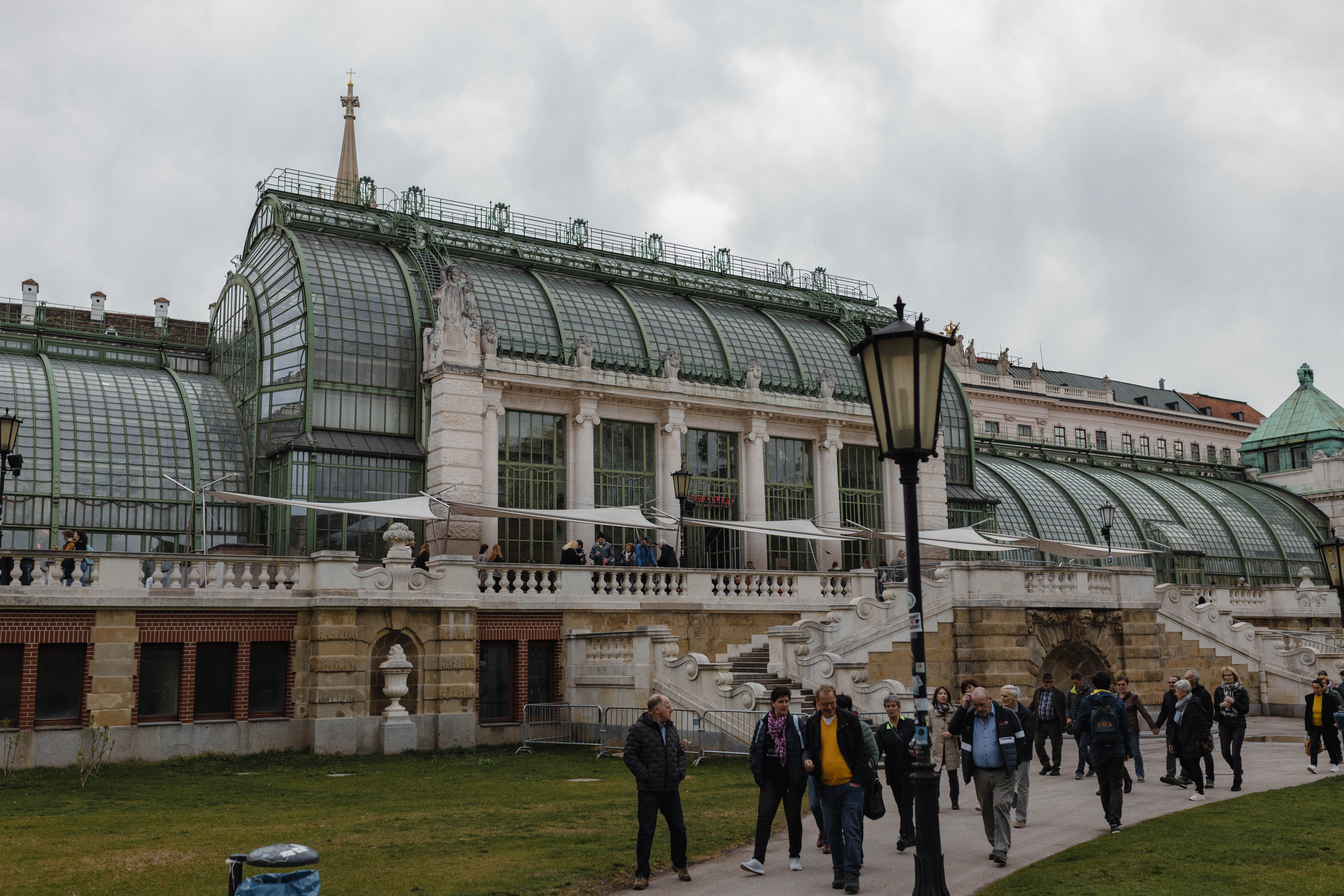 Vienna 107