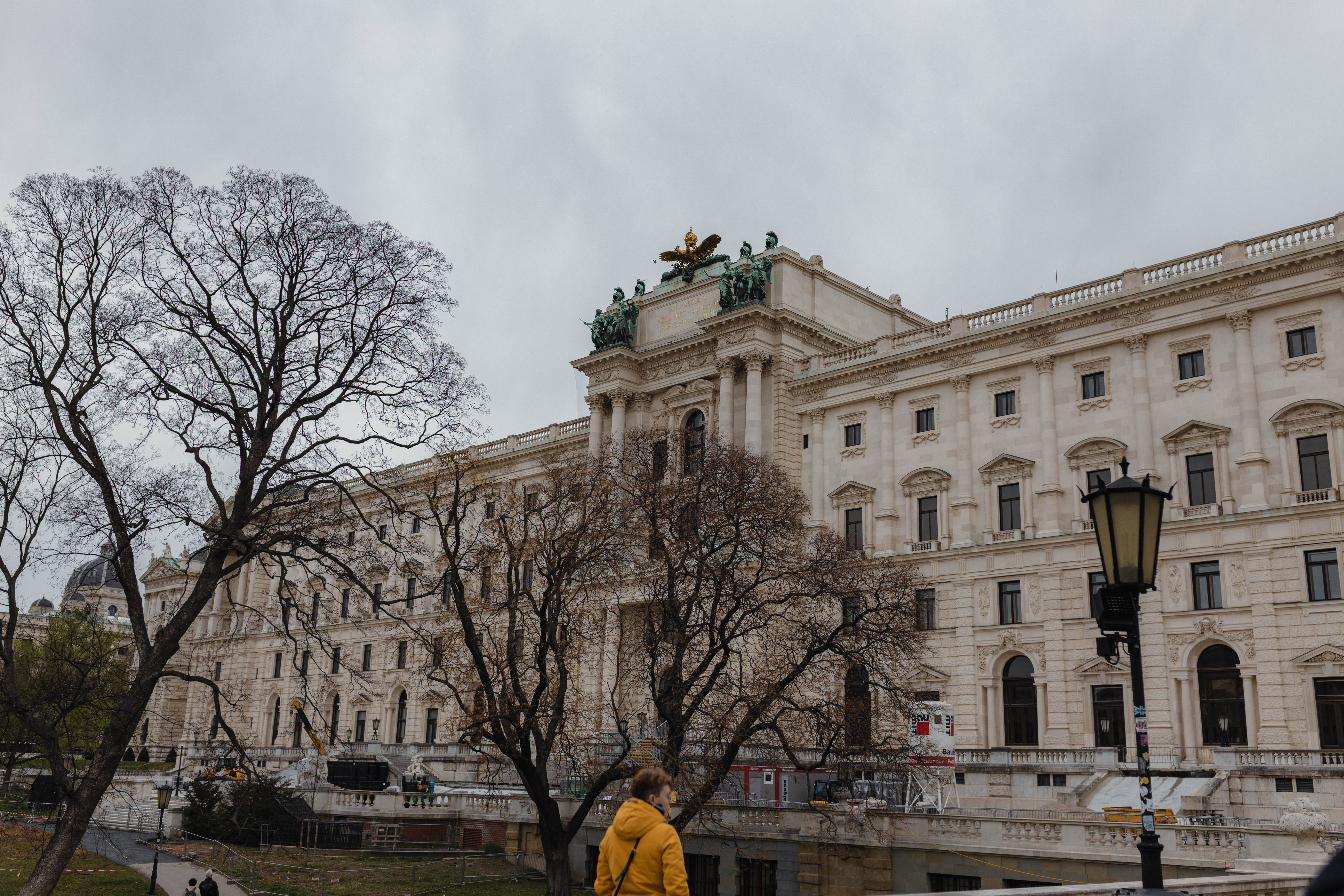 Vienna 115