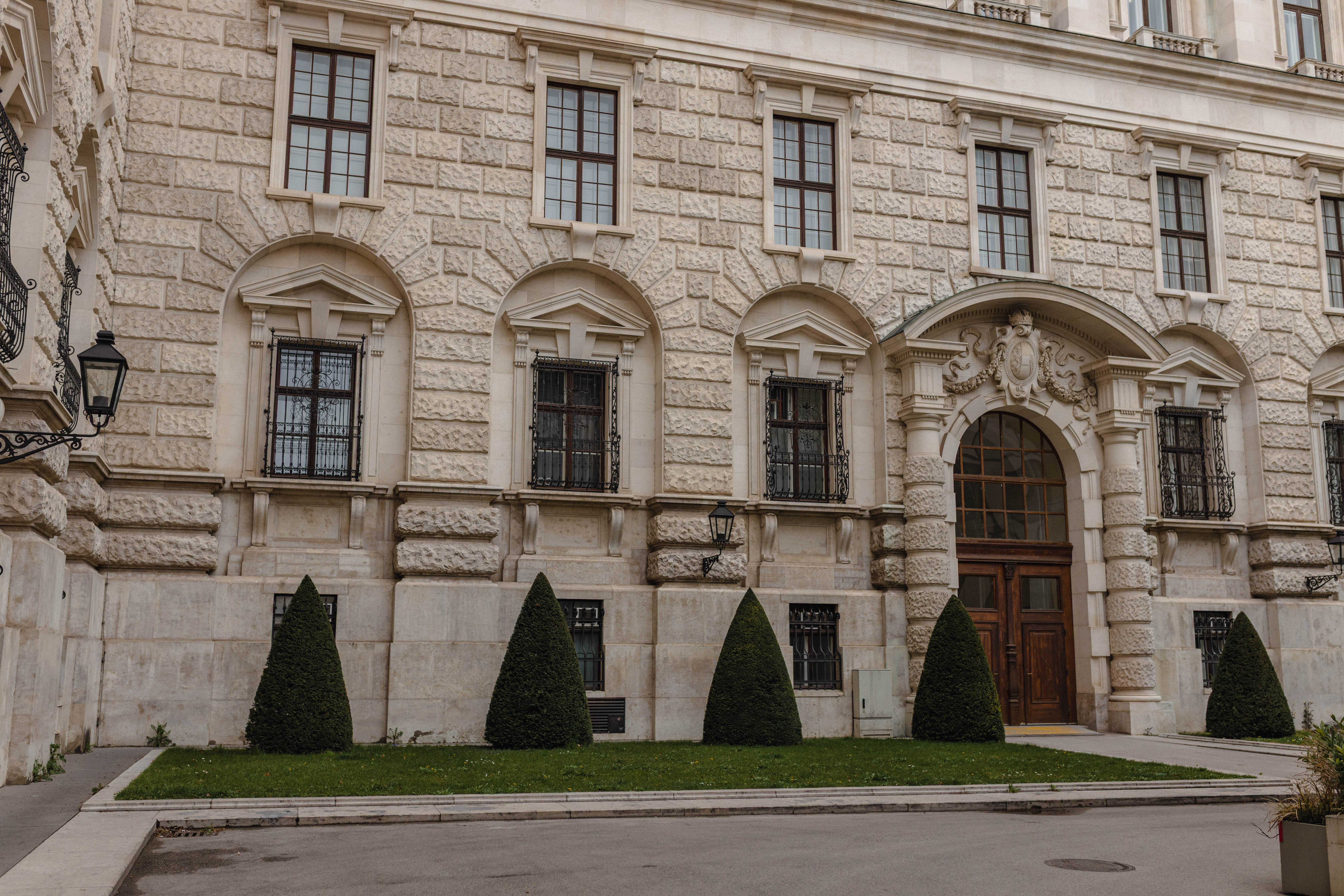 Vienna 118