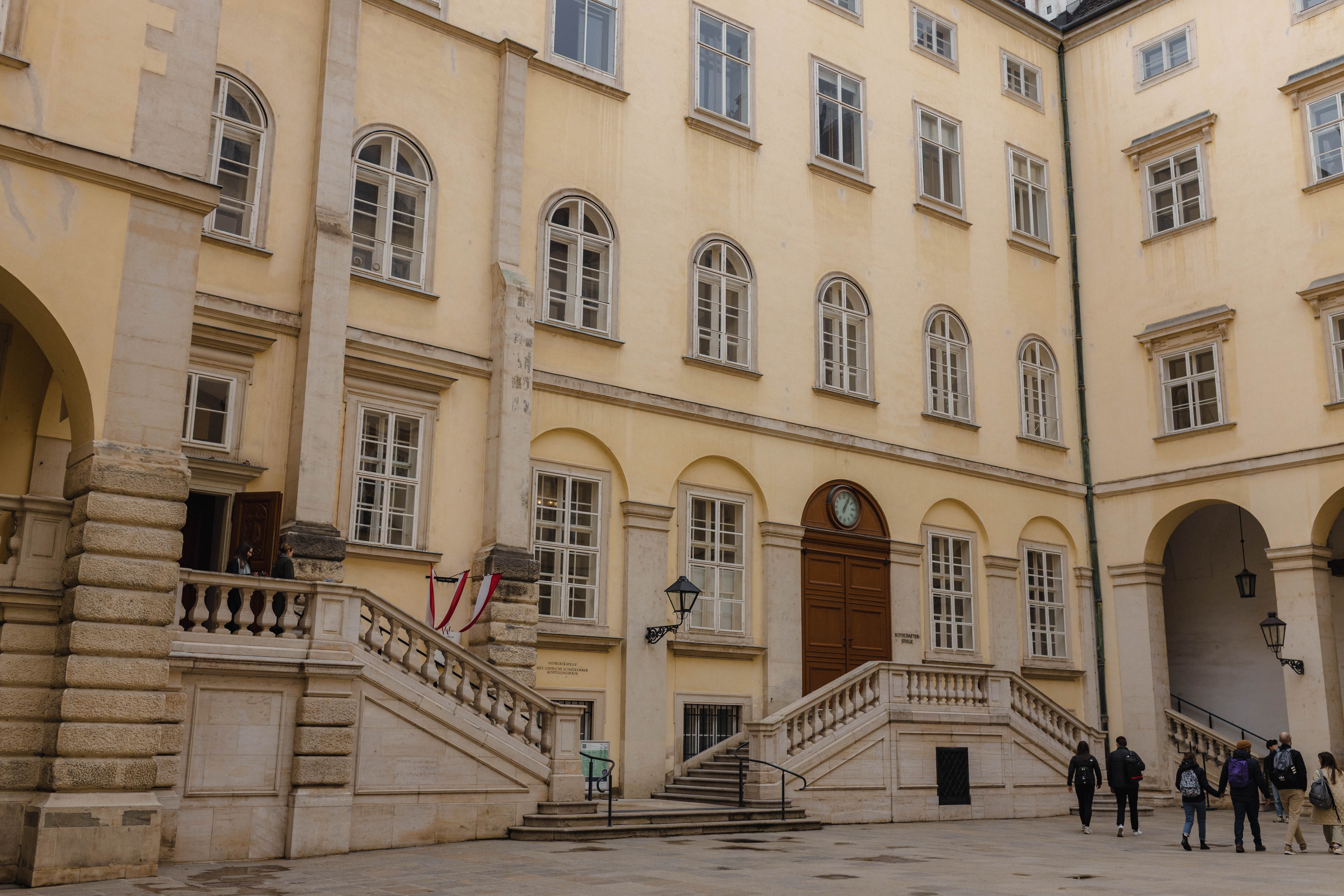 Vienna 121