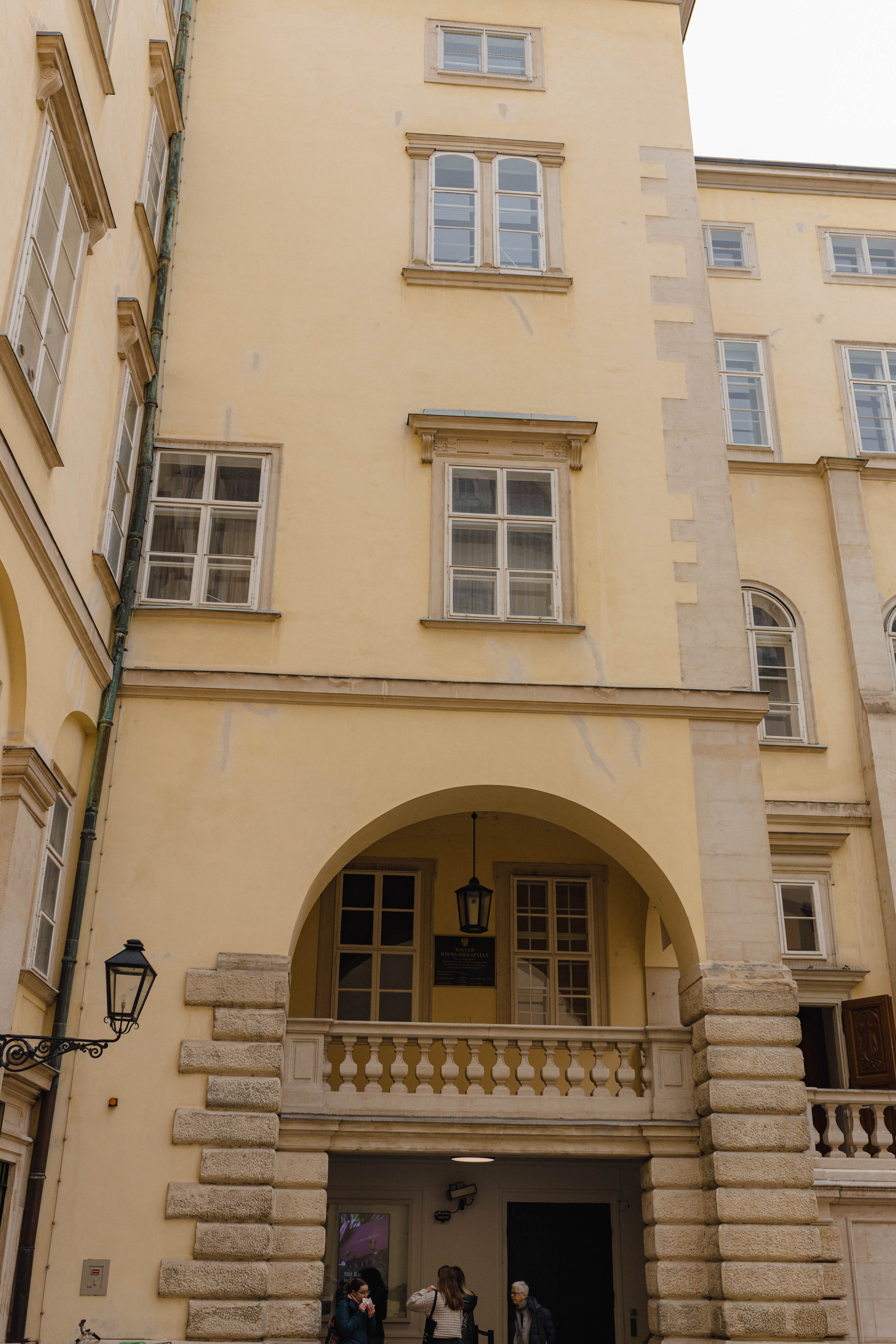 Vienna 122
