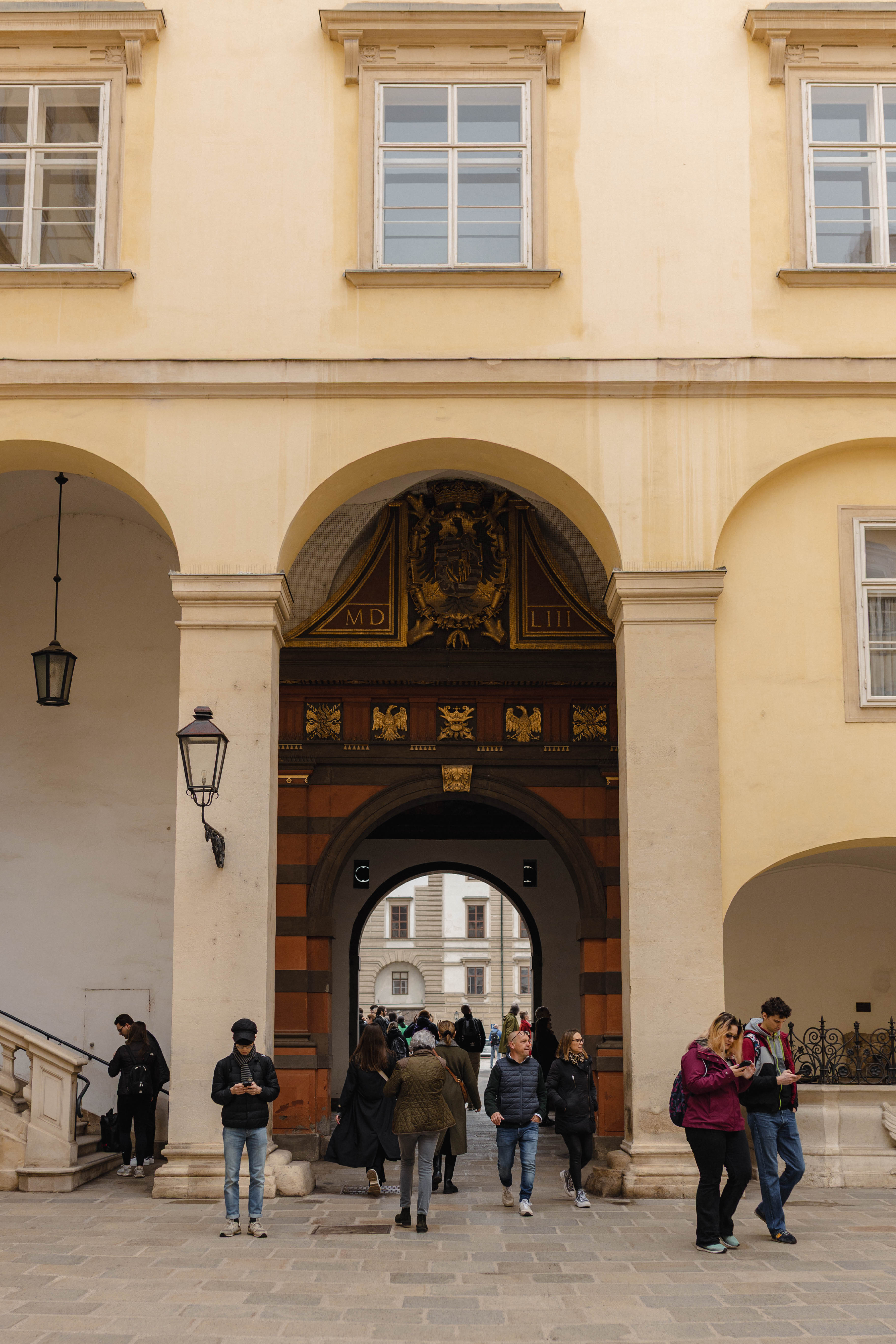 Vienna 124