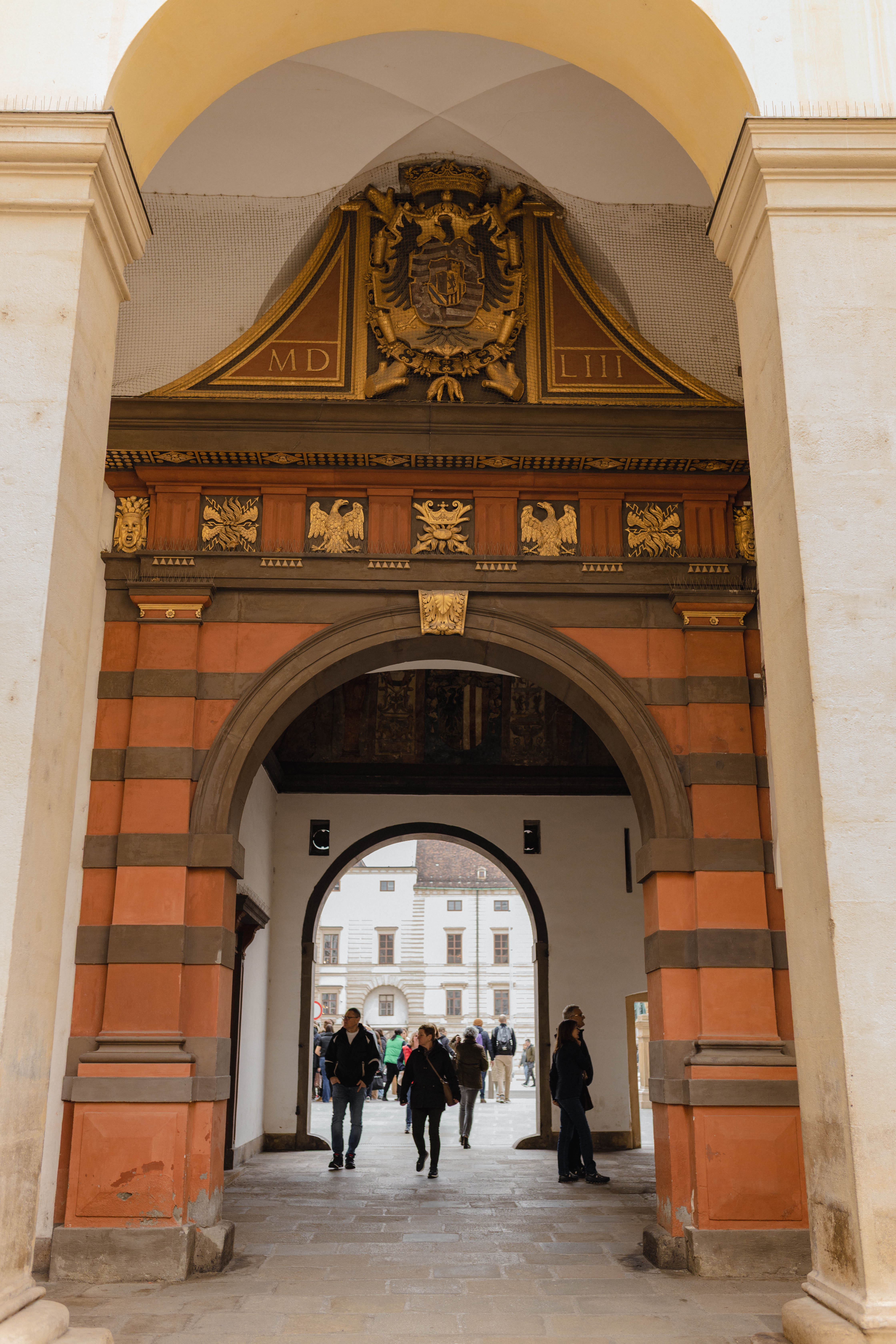 Vienna 125