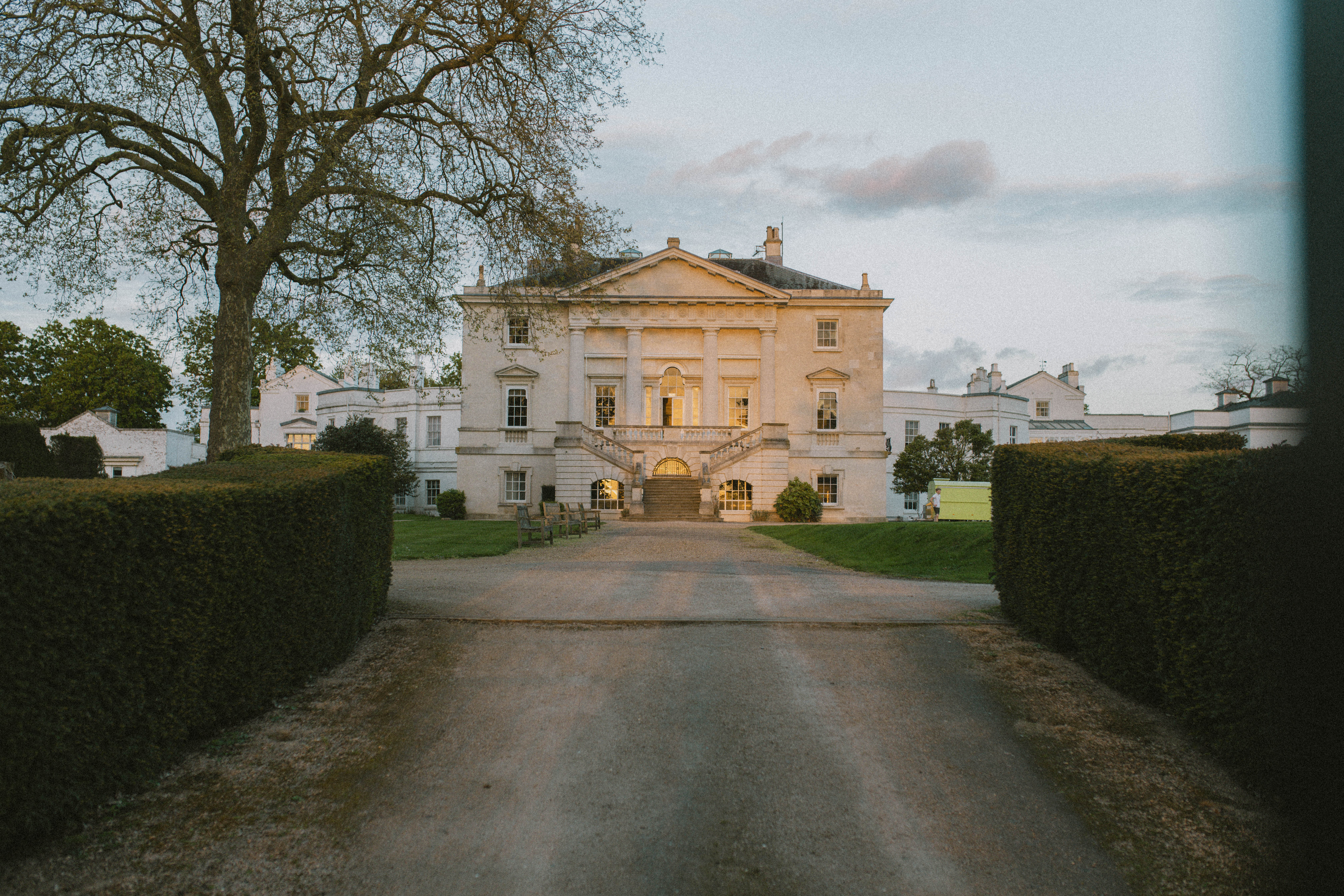 Richmond Park 100