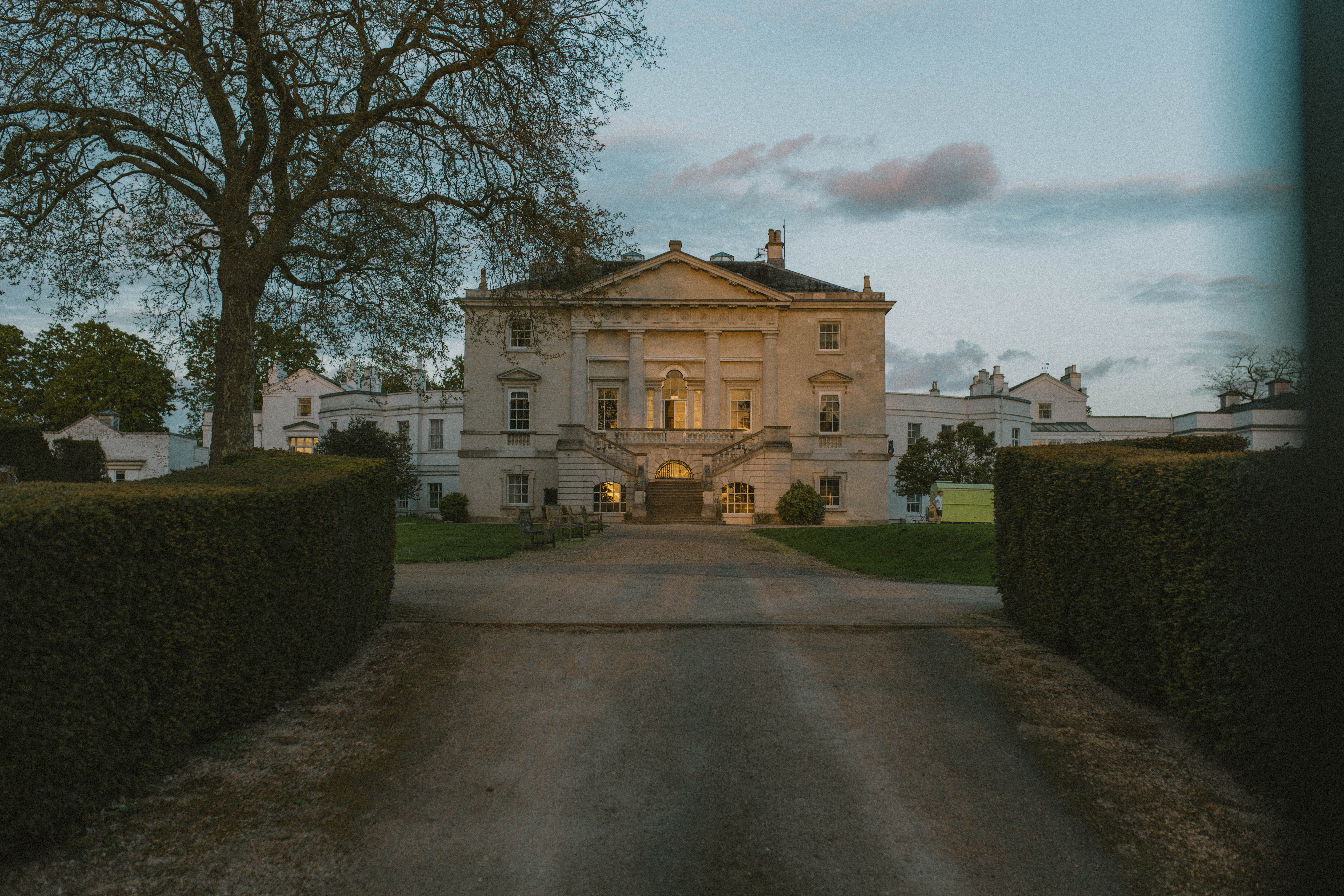 Richmond Park 101