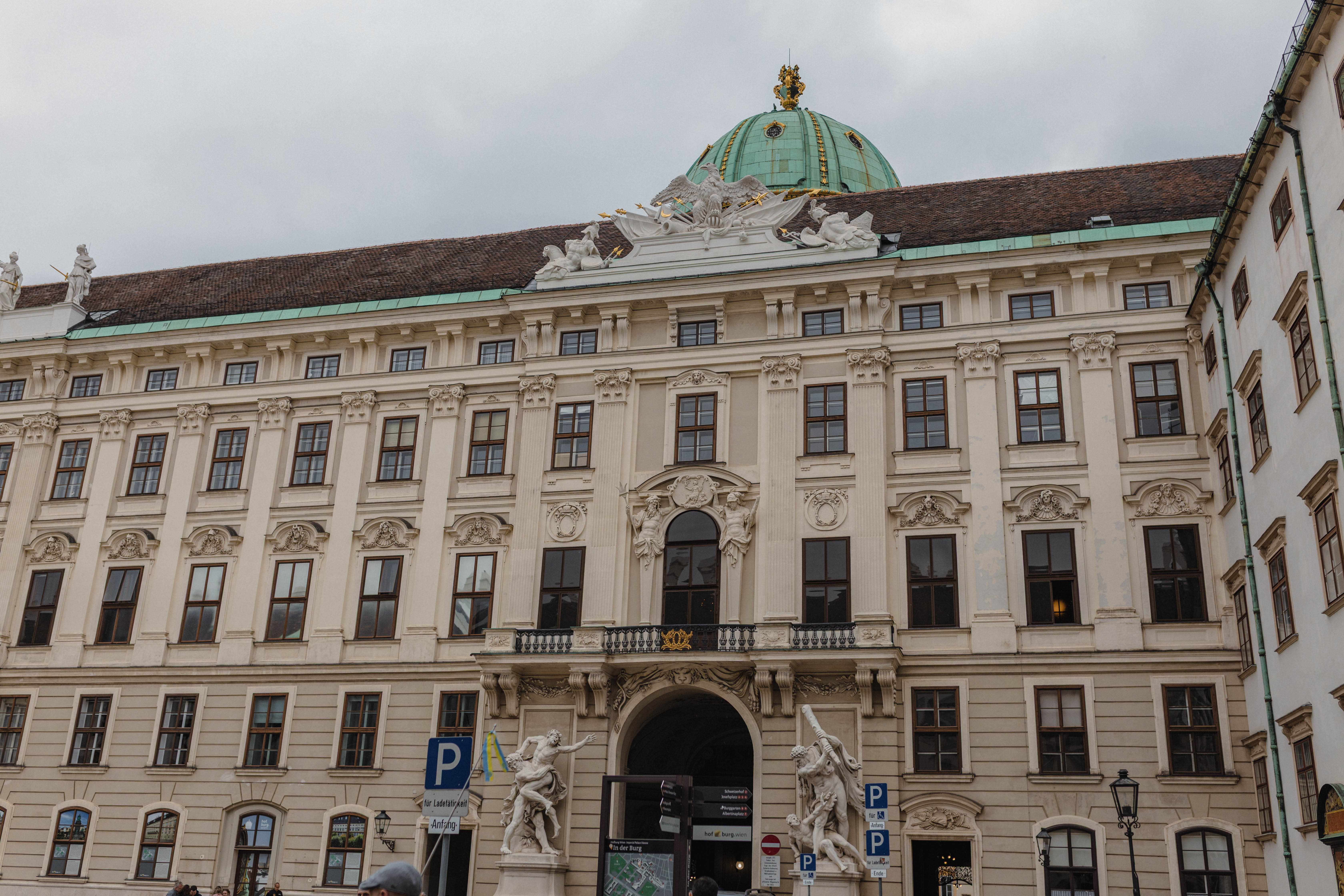 Vienna 129