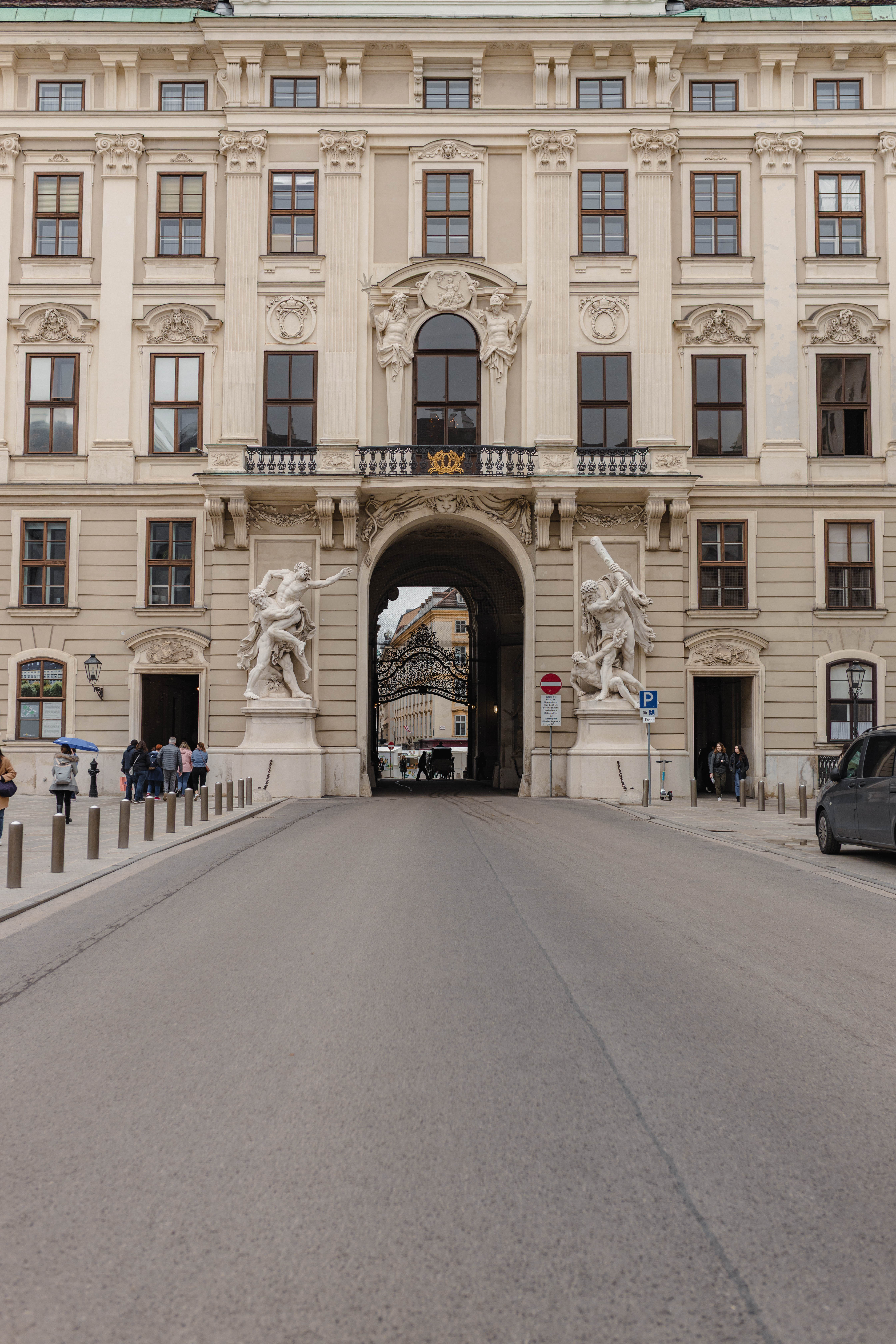 Vienna 131