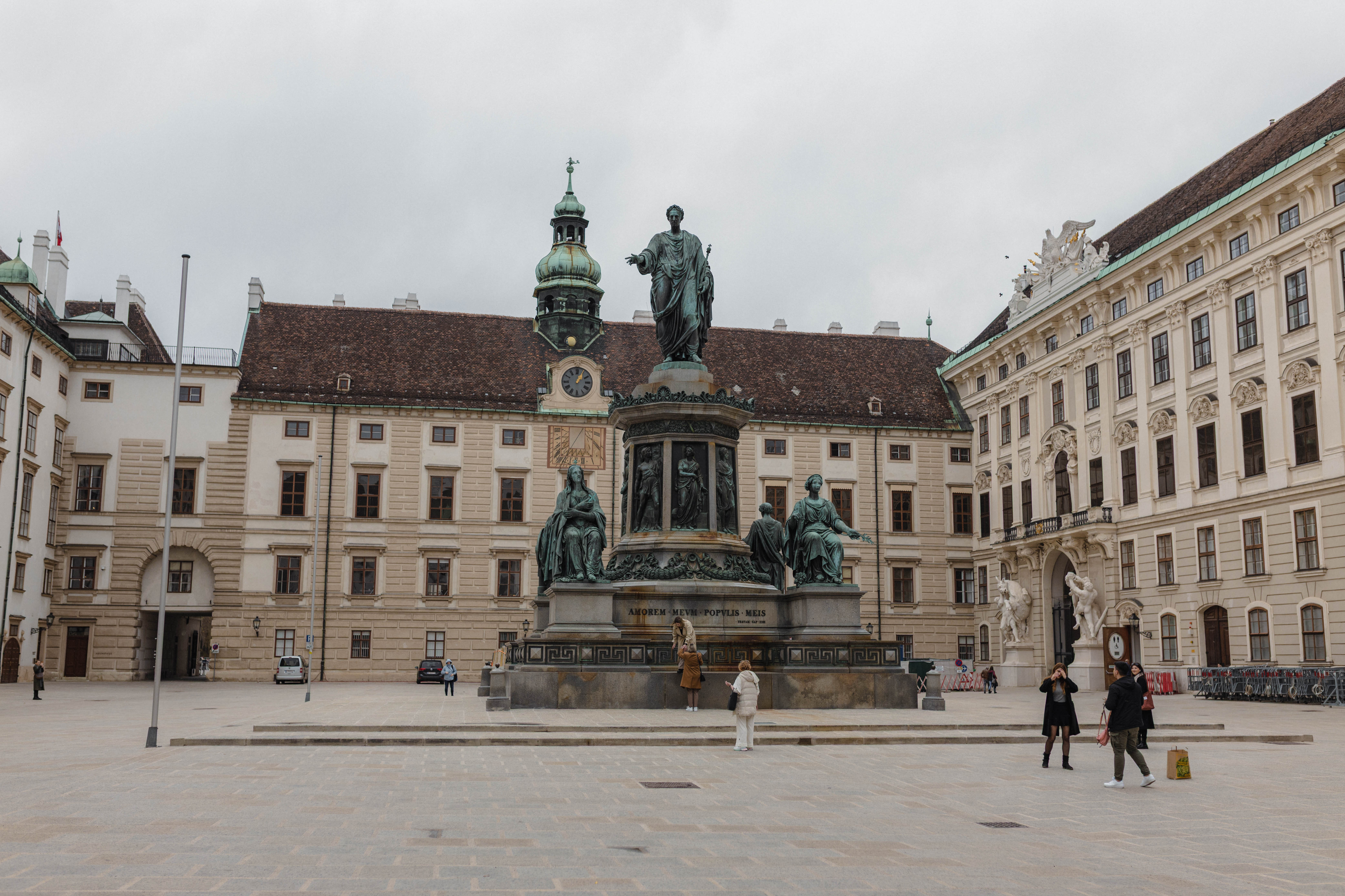 Vienna 132