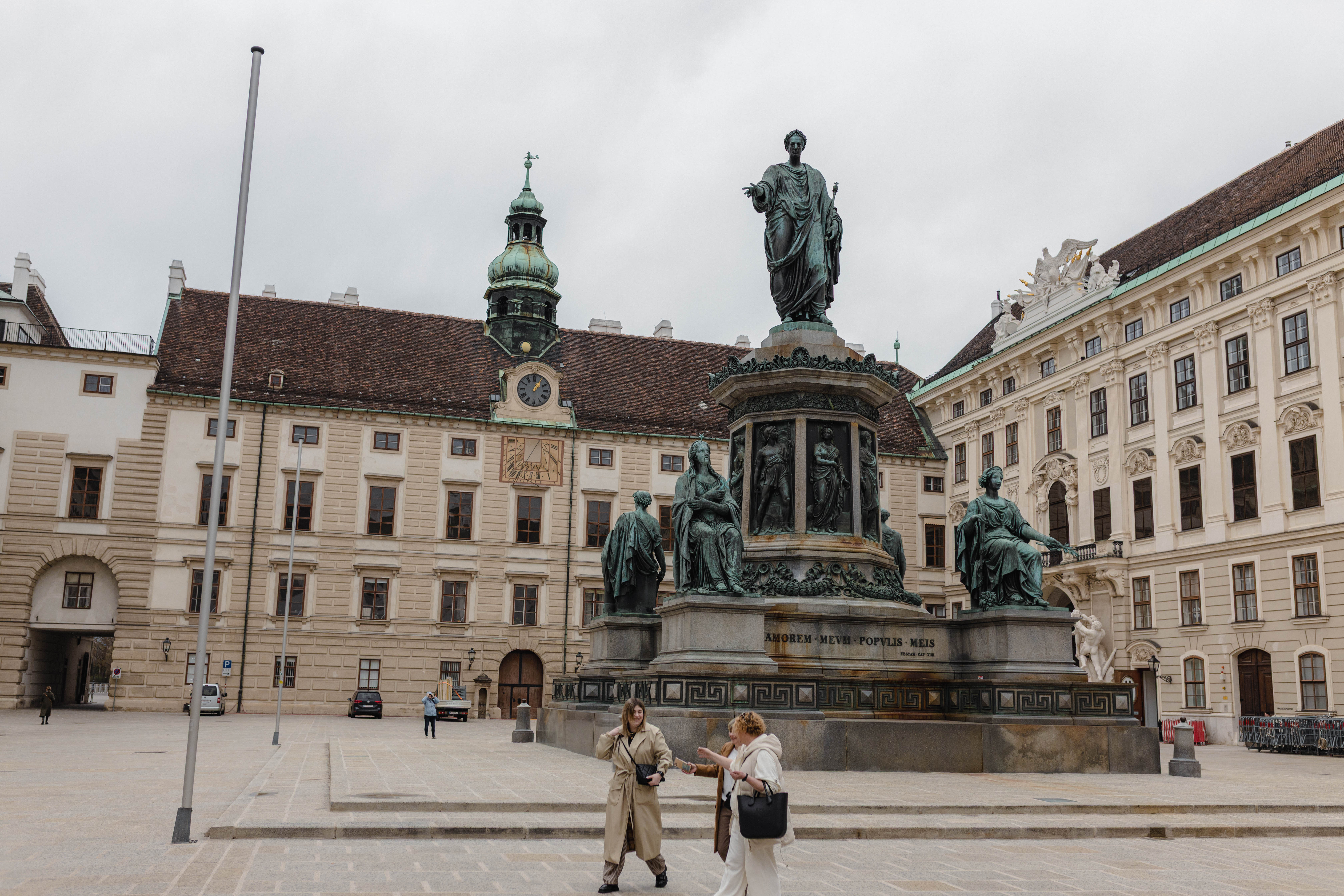 Vienna 134
