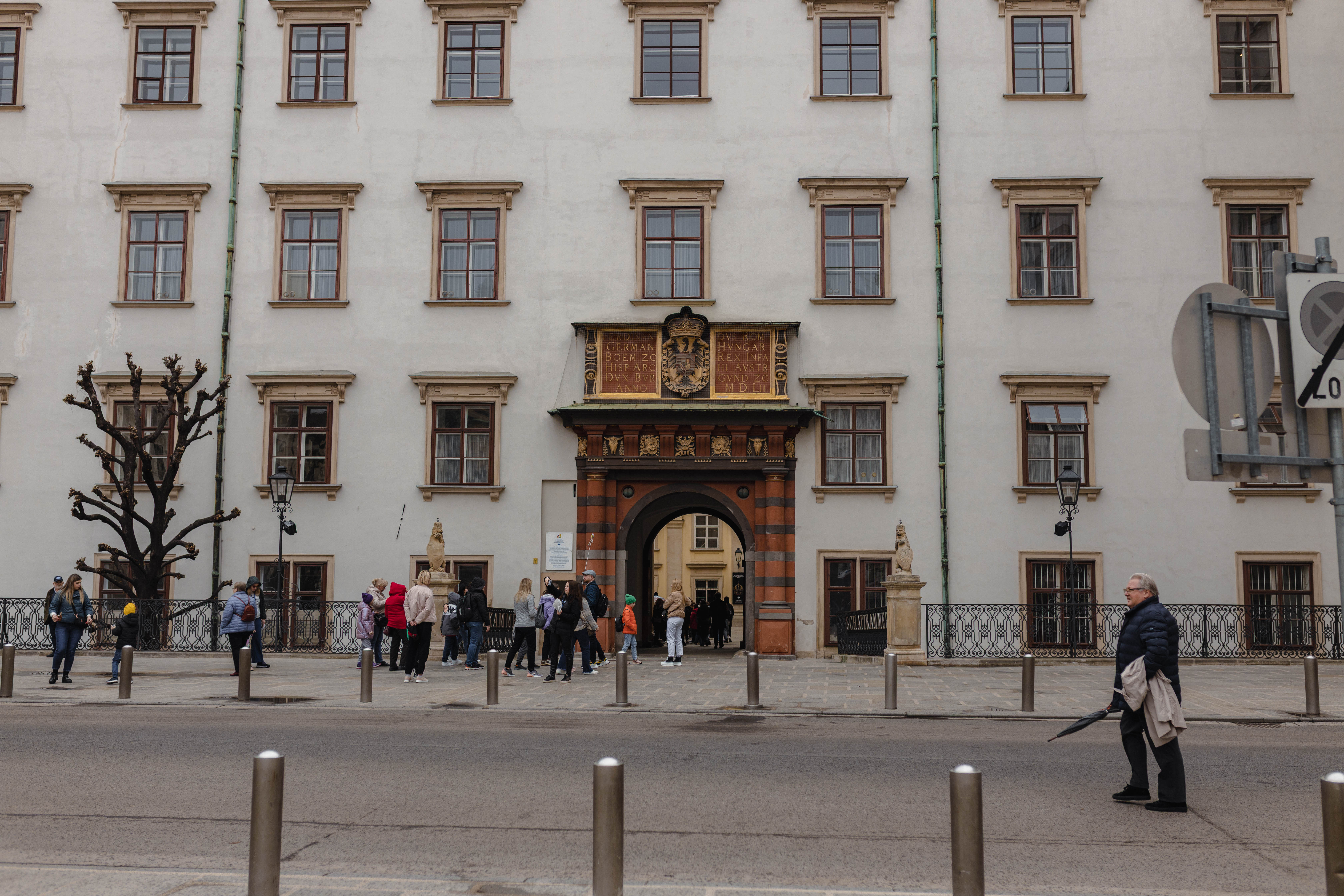 Vienna 135