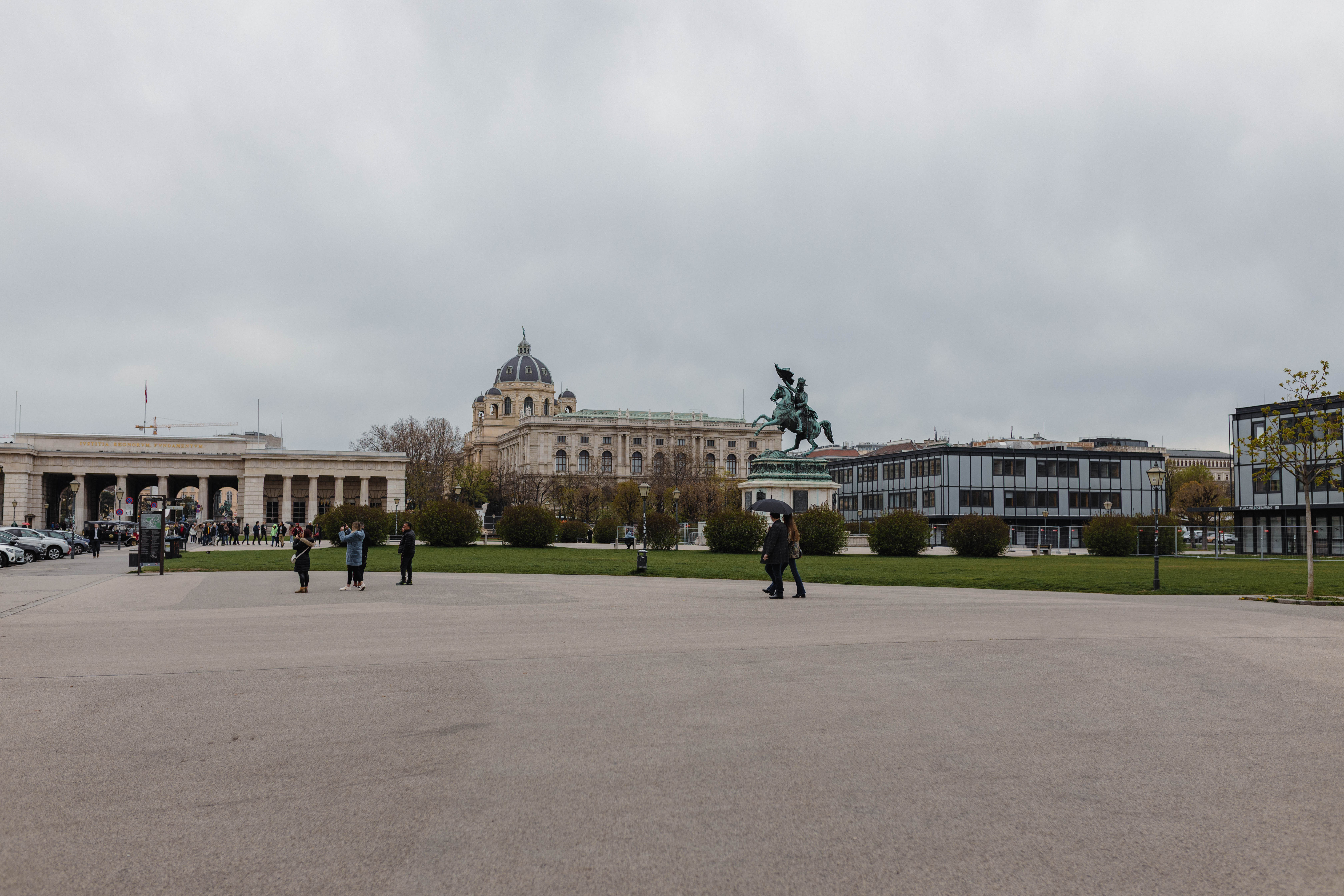 Vienna 138