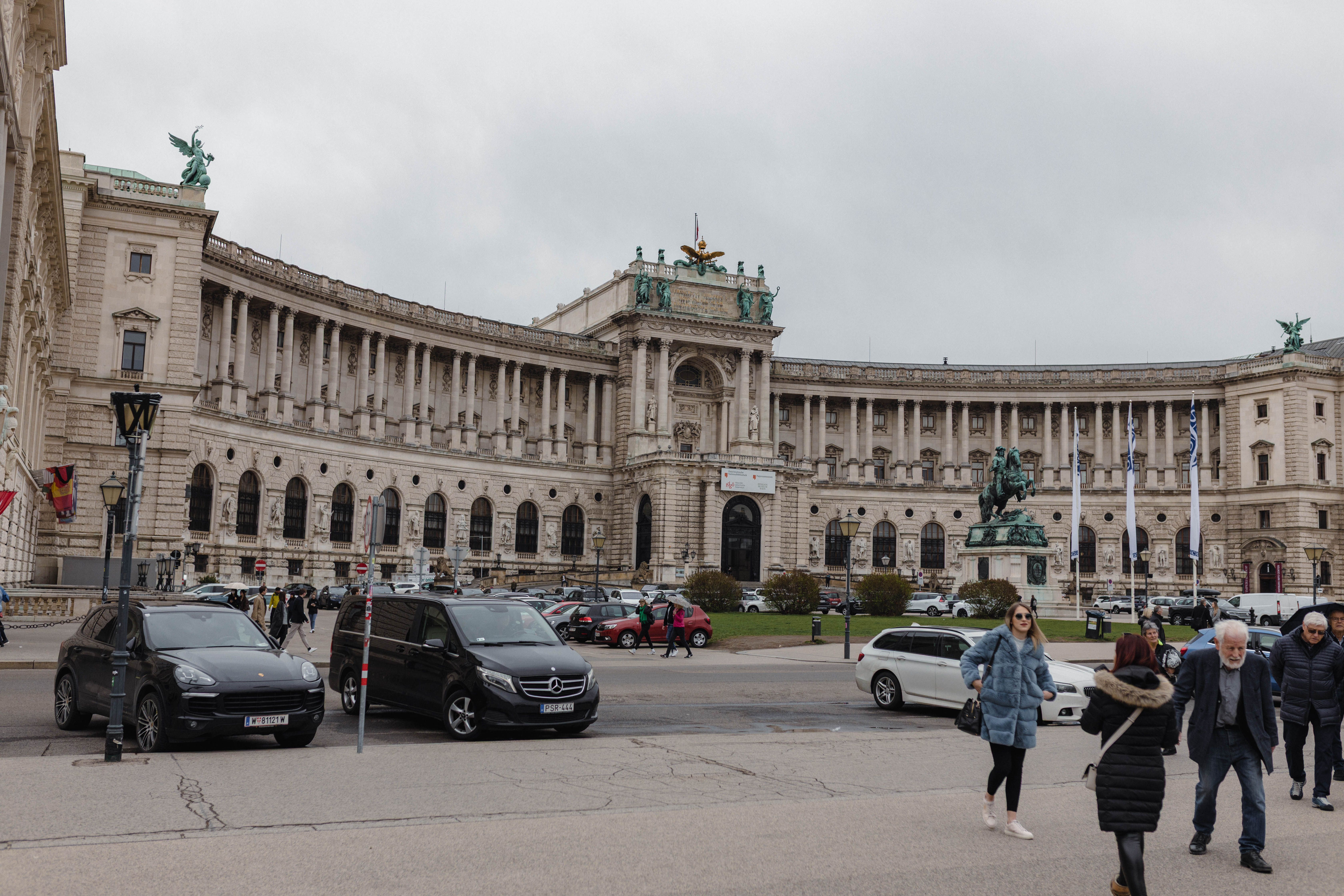 Vienna 140