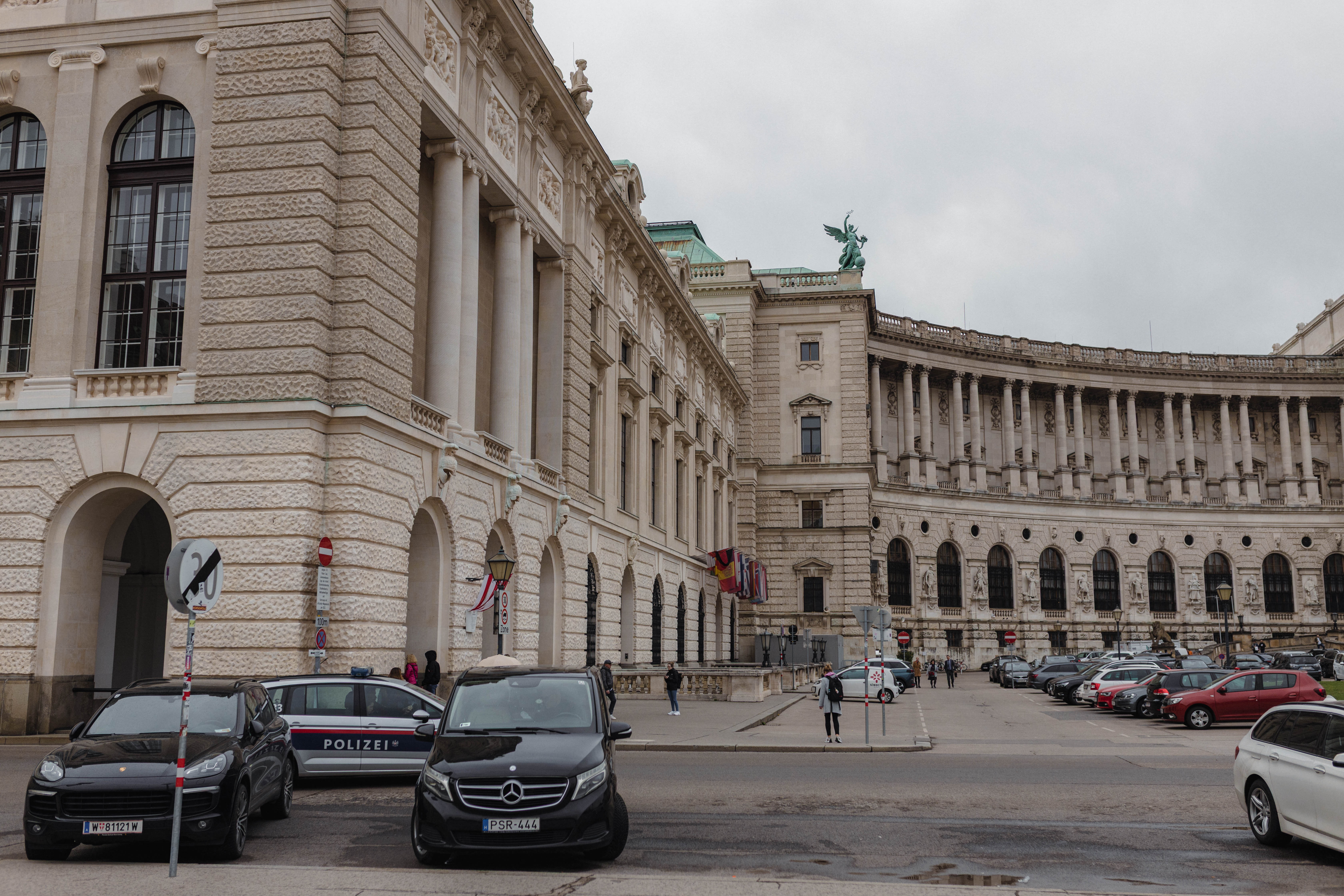 Vienna 141