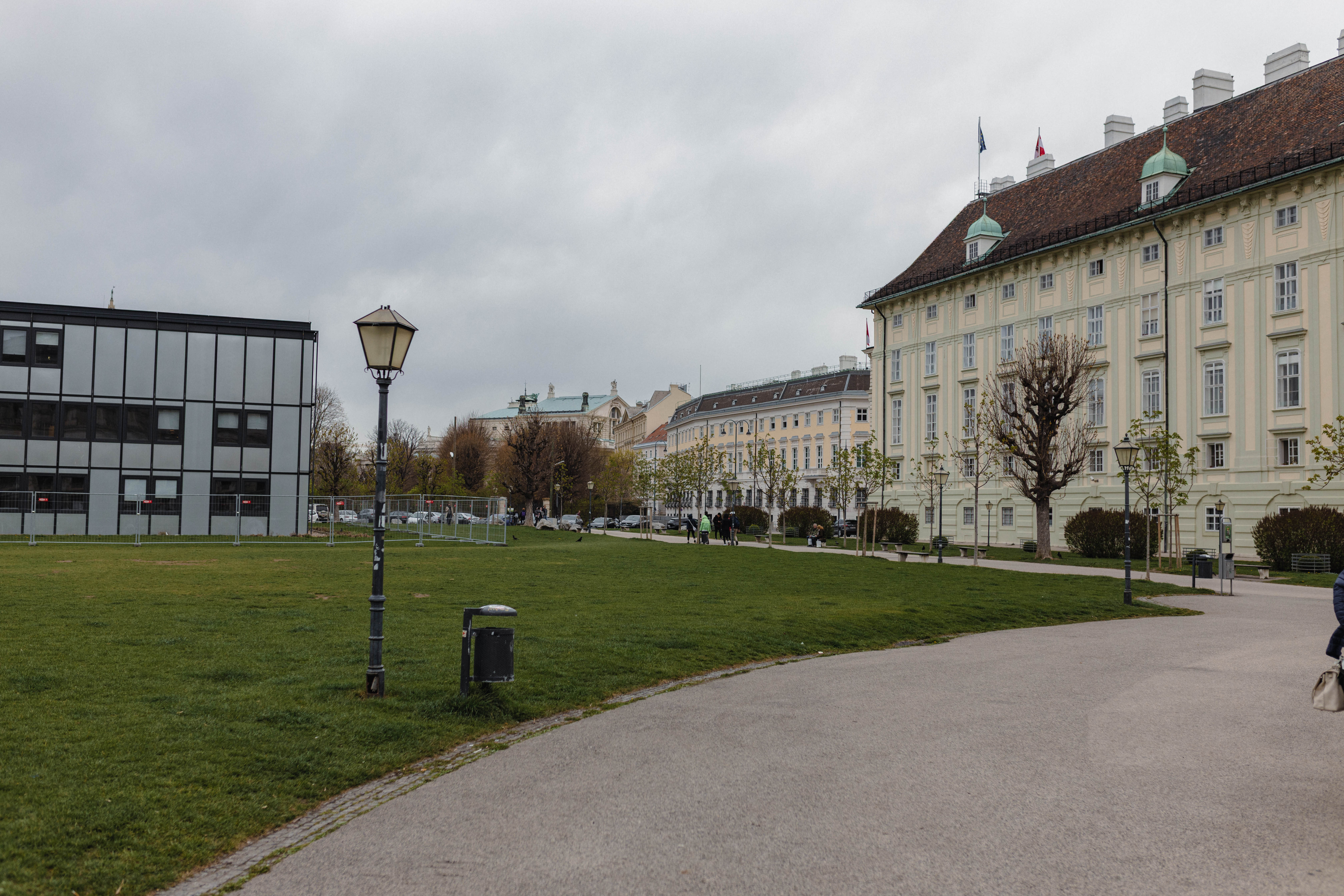 Vienna 142