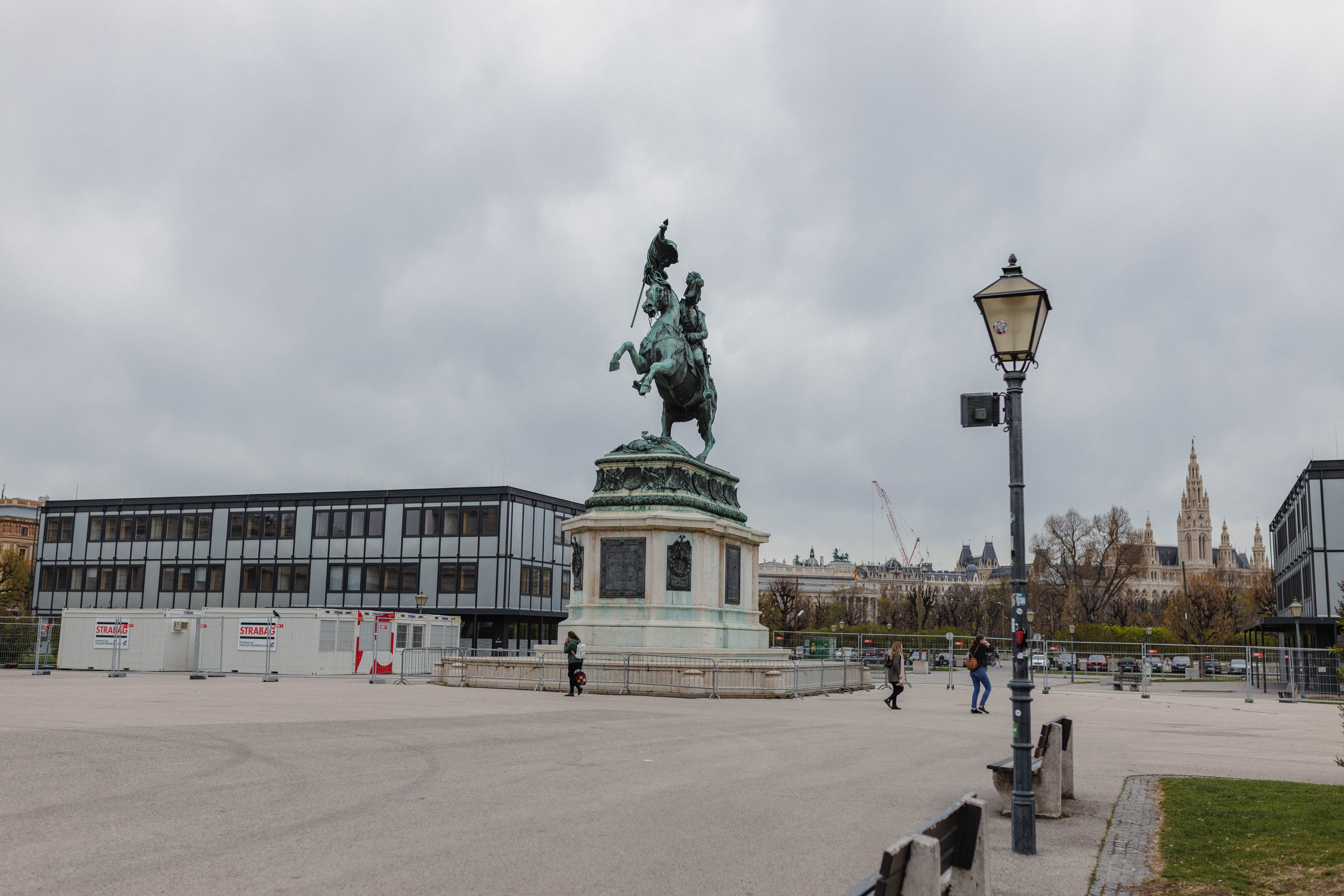 Vienna 143