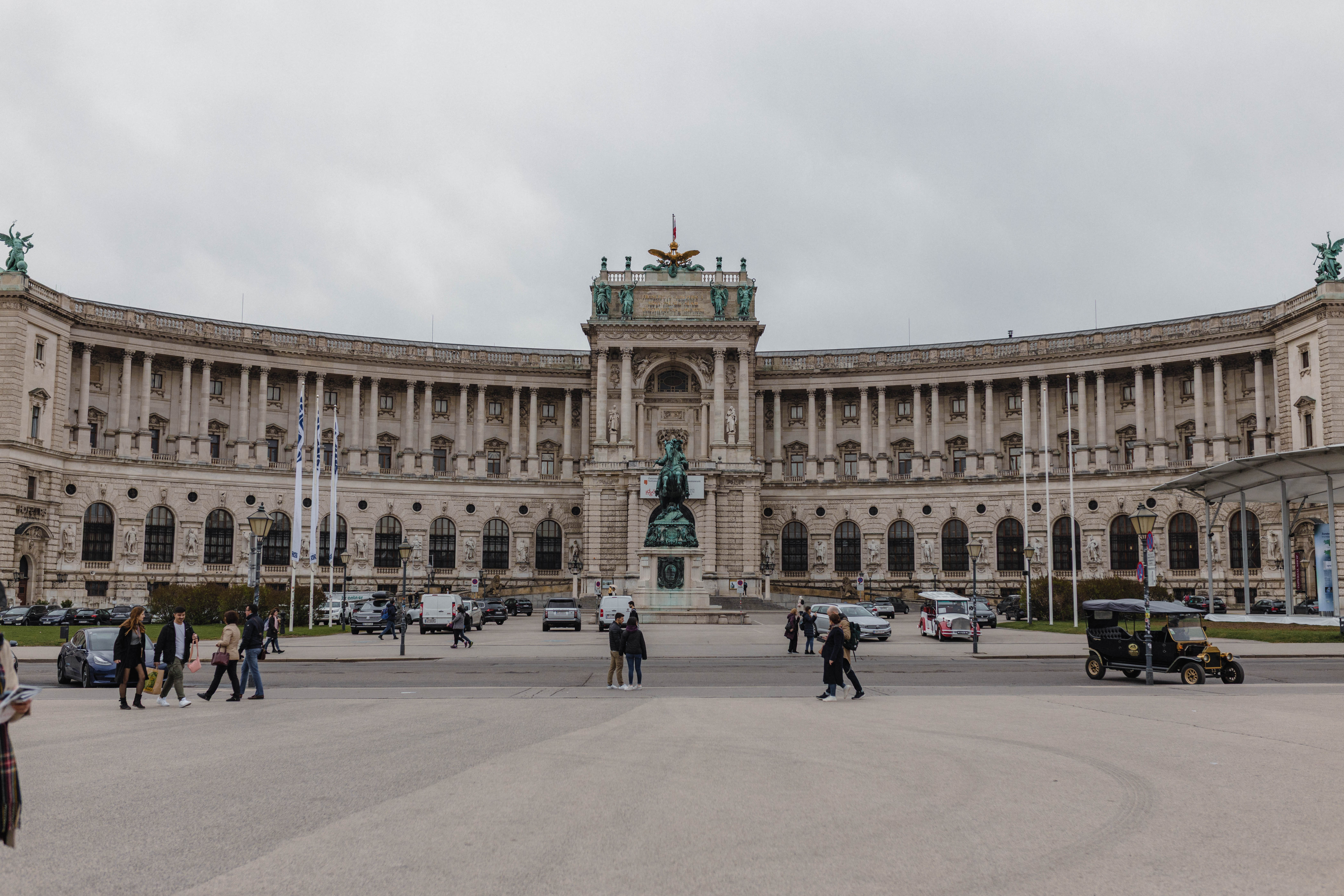 Vienna 146