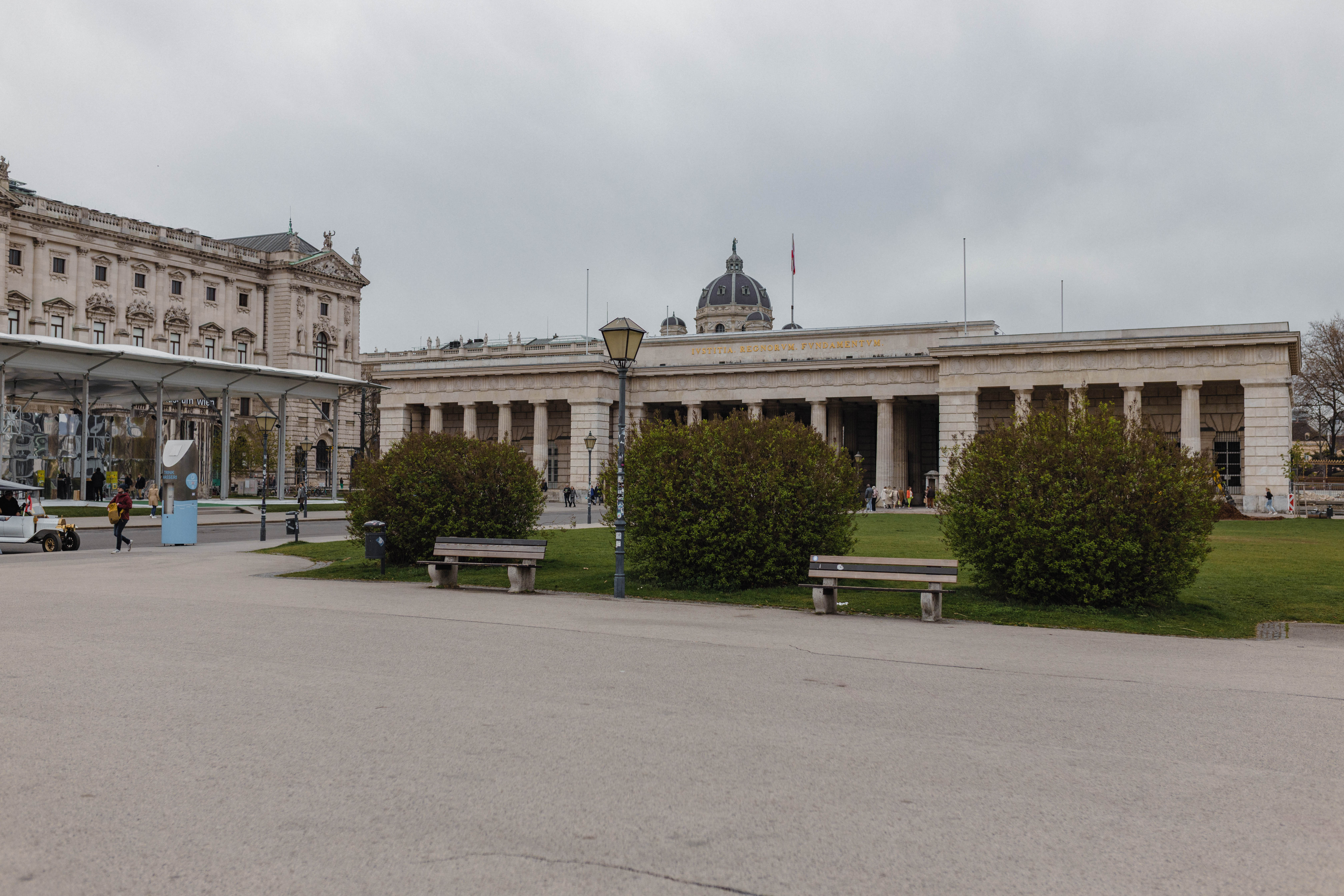 Vienna 147