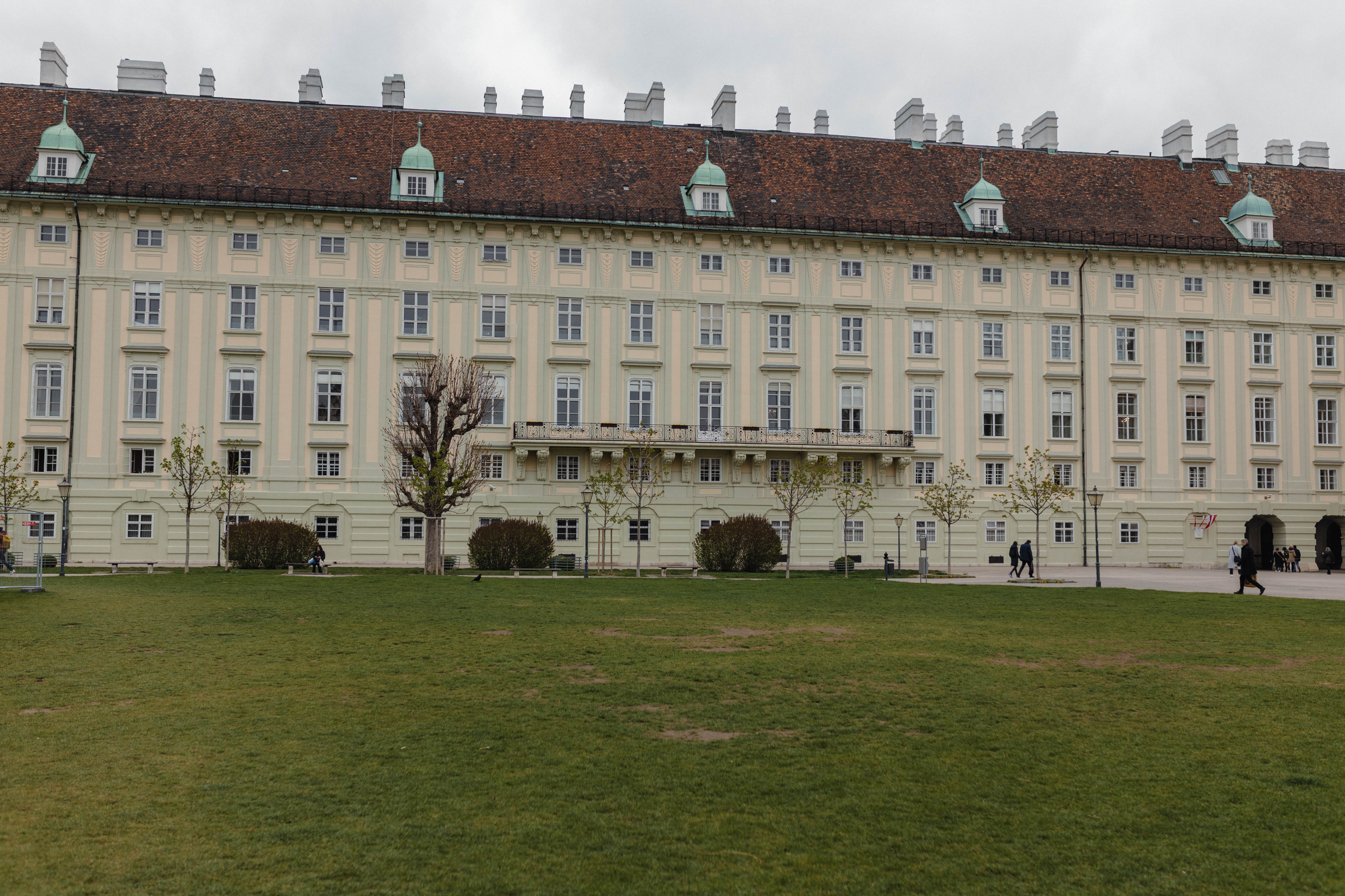 Vienna 150