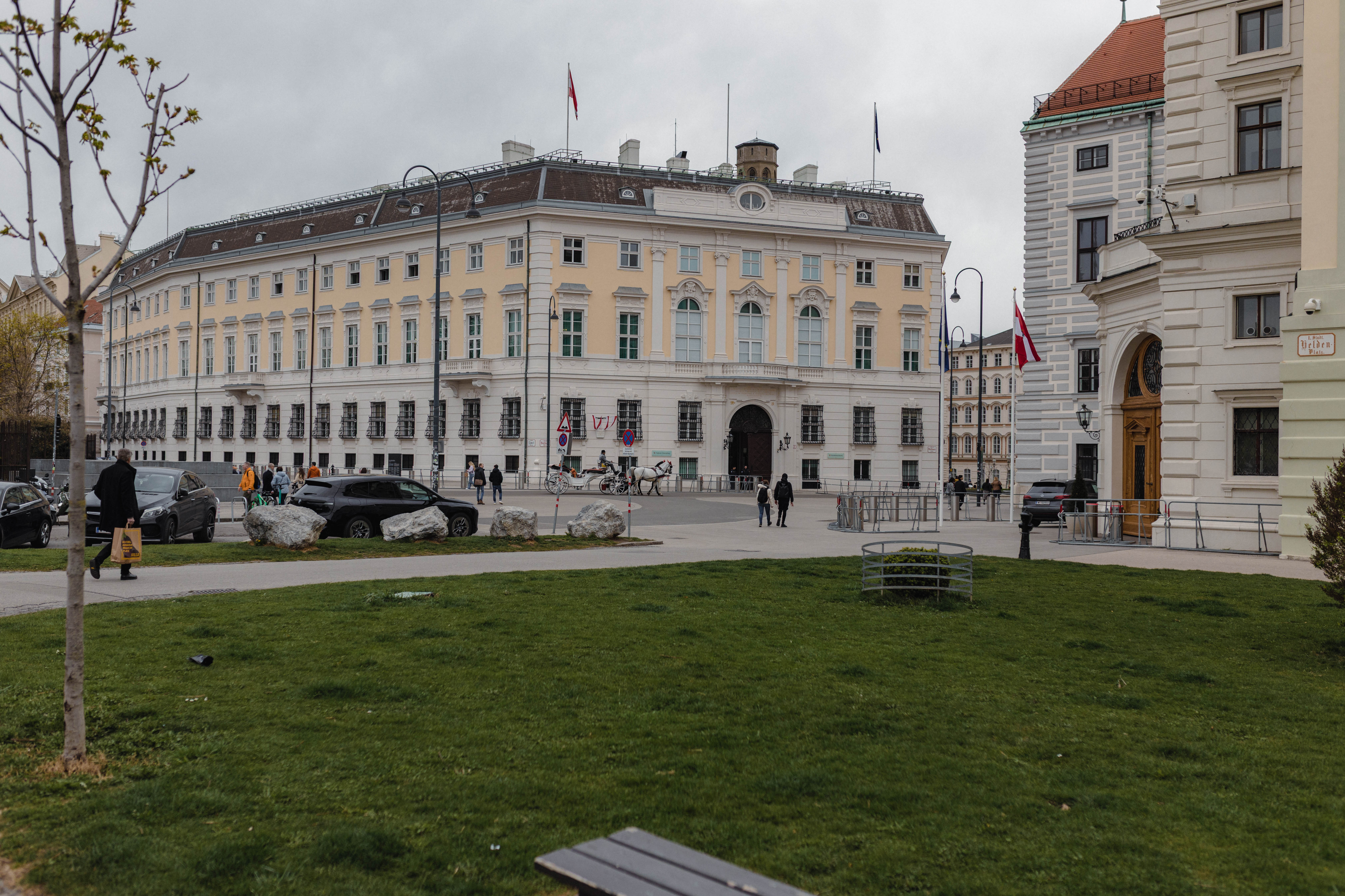 Vienna 151