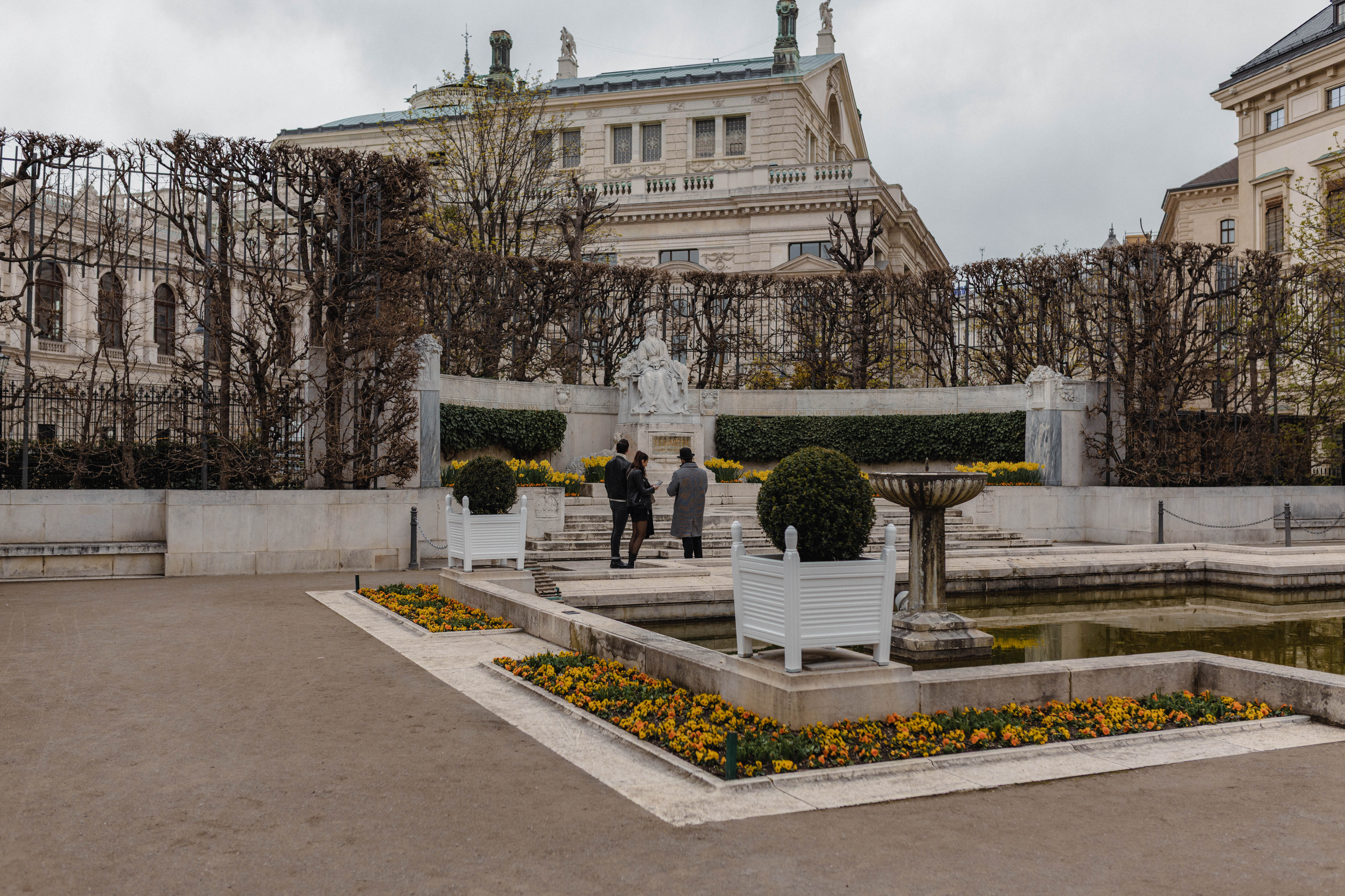 Vienna 161