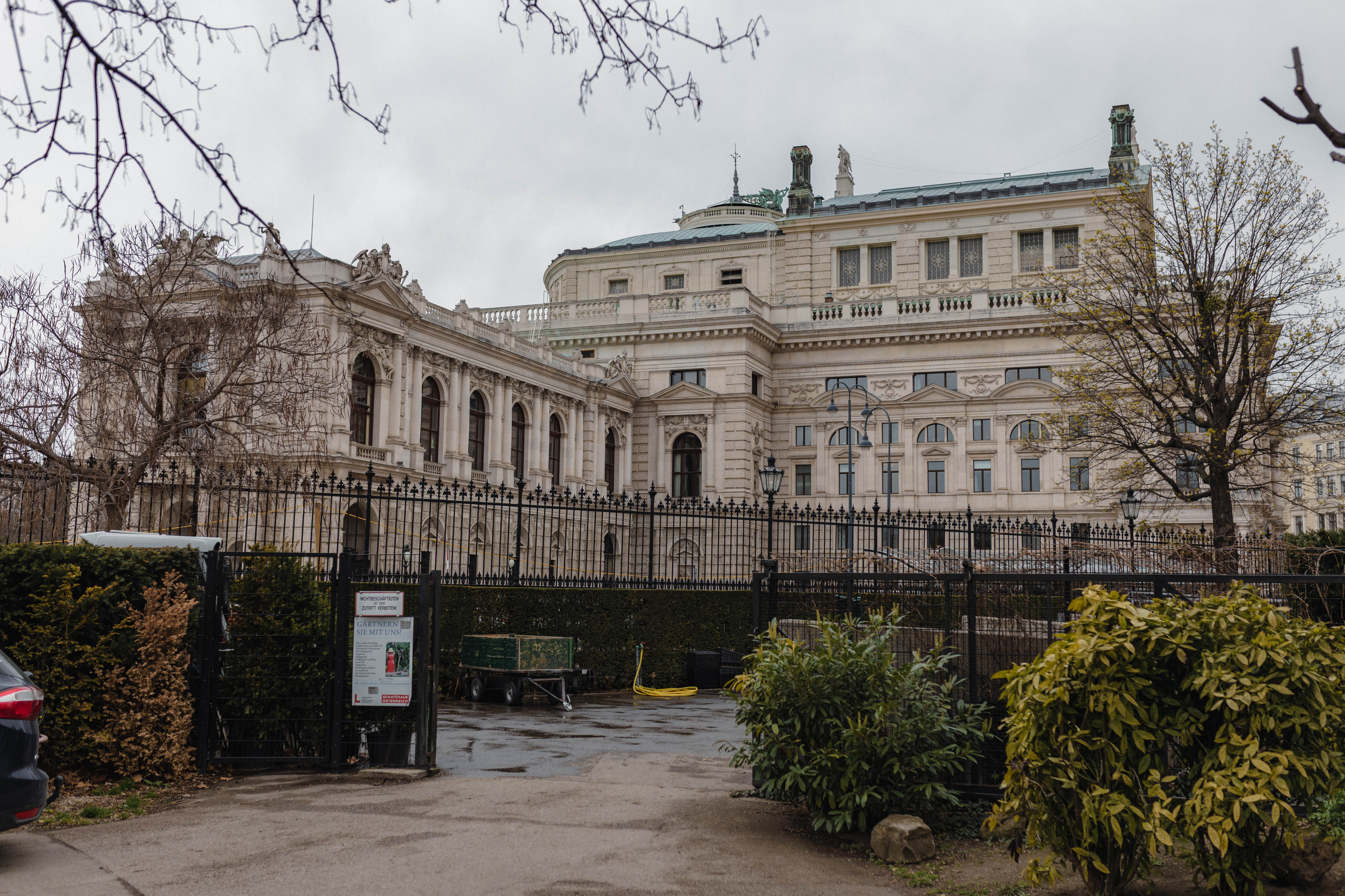Vienna 167