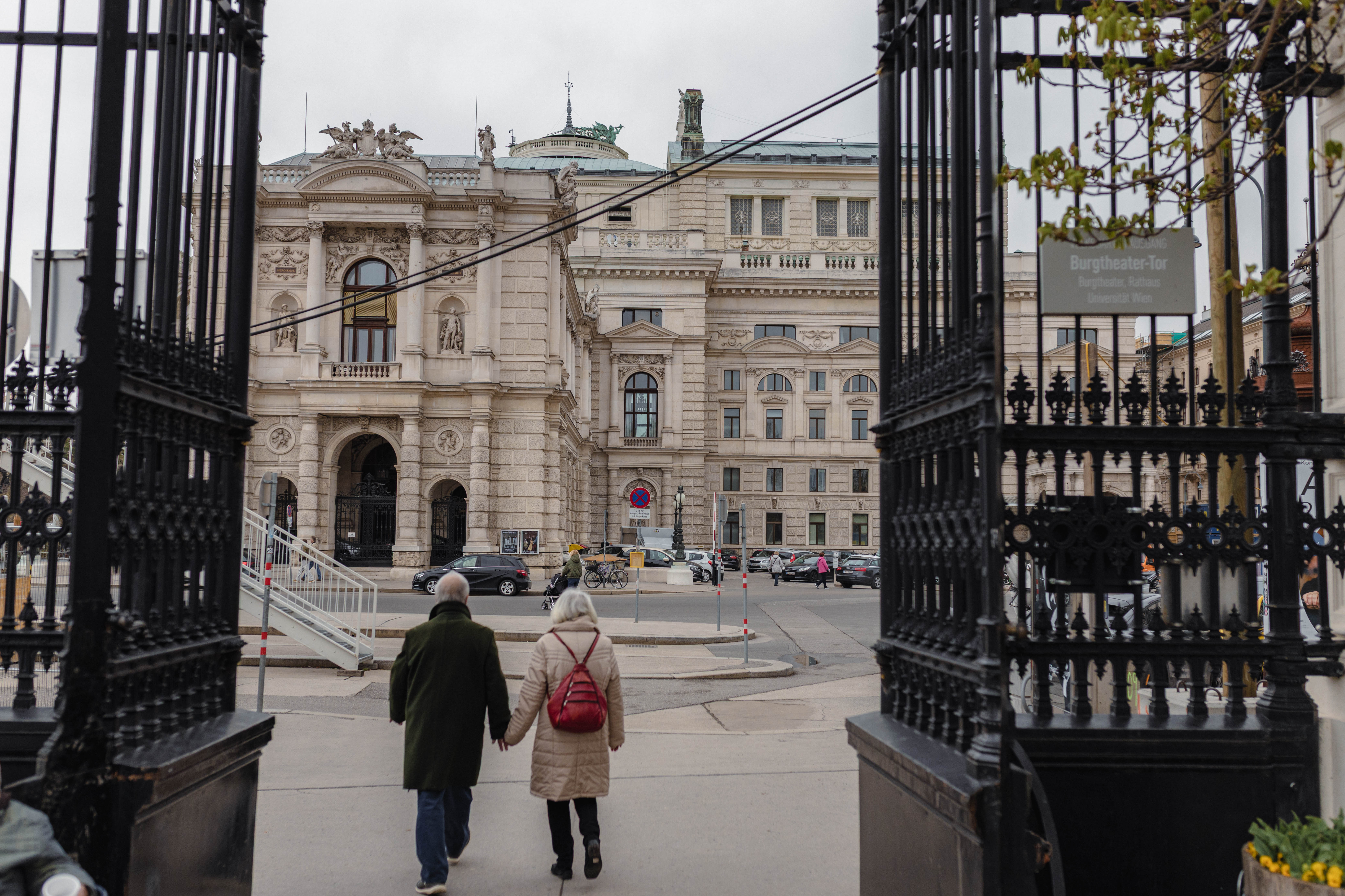 Vienna 168