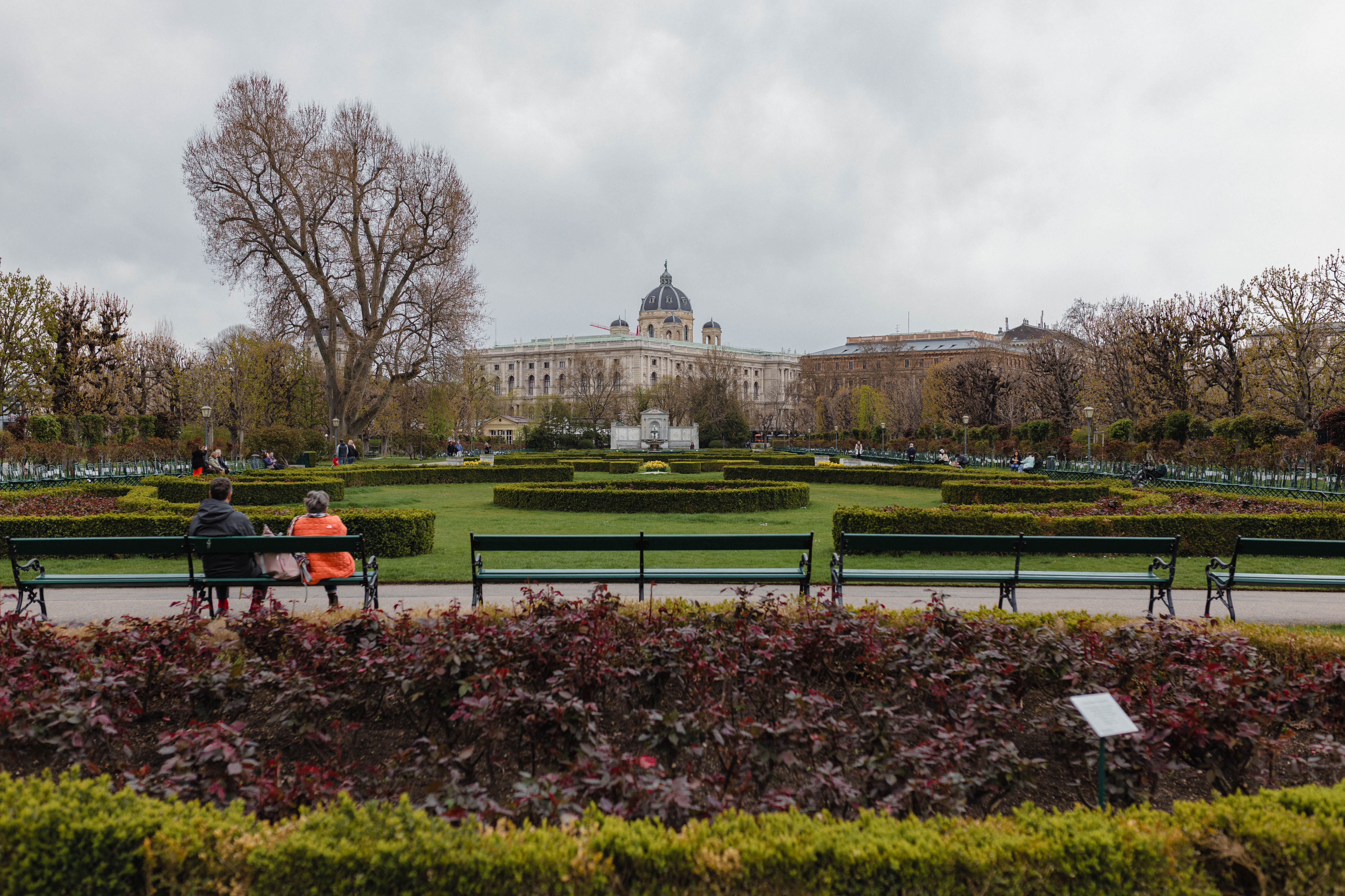 Vienna 169