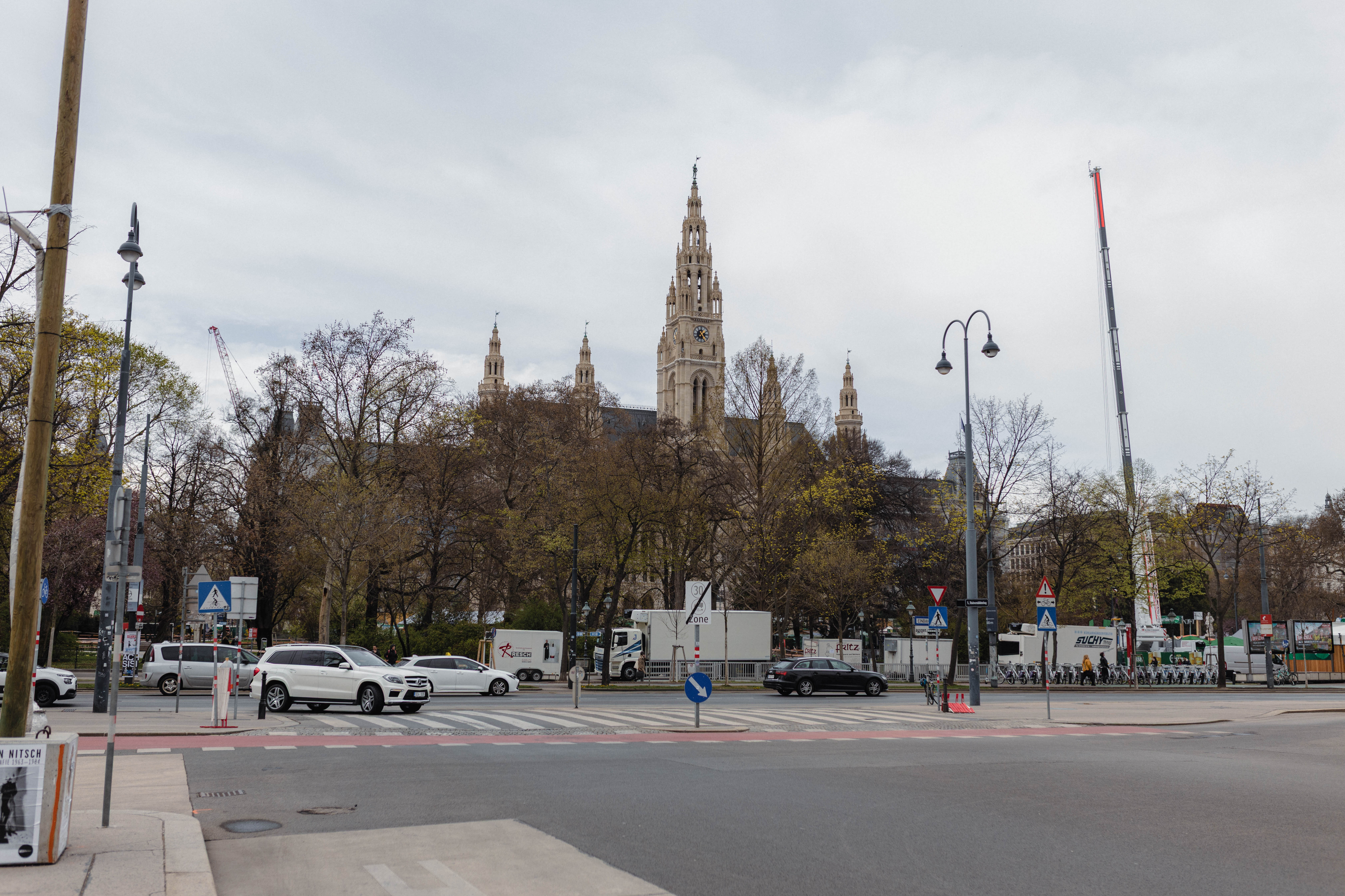 Vienna 172