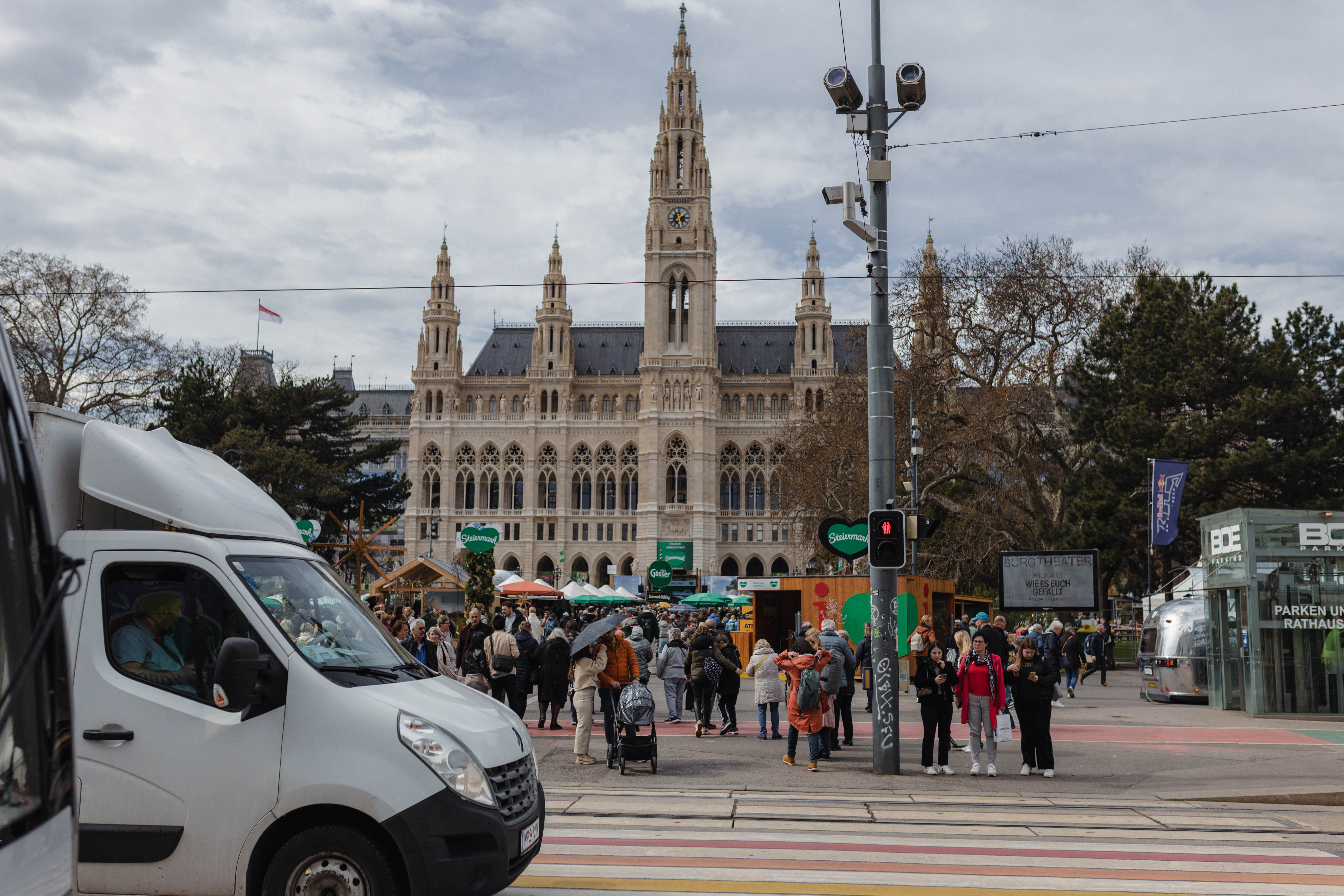 Vienna 180