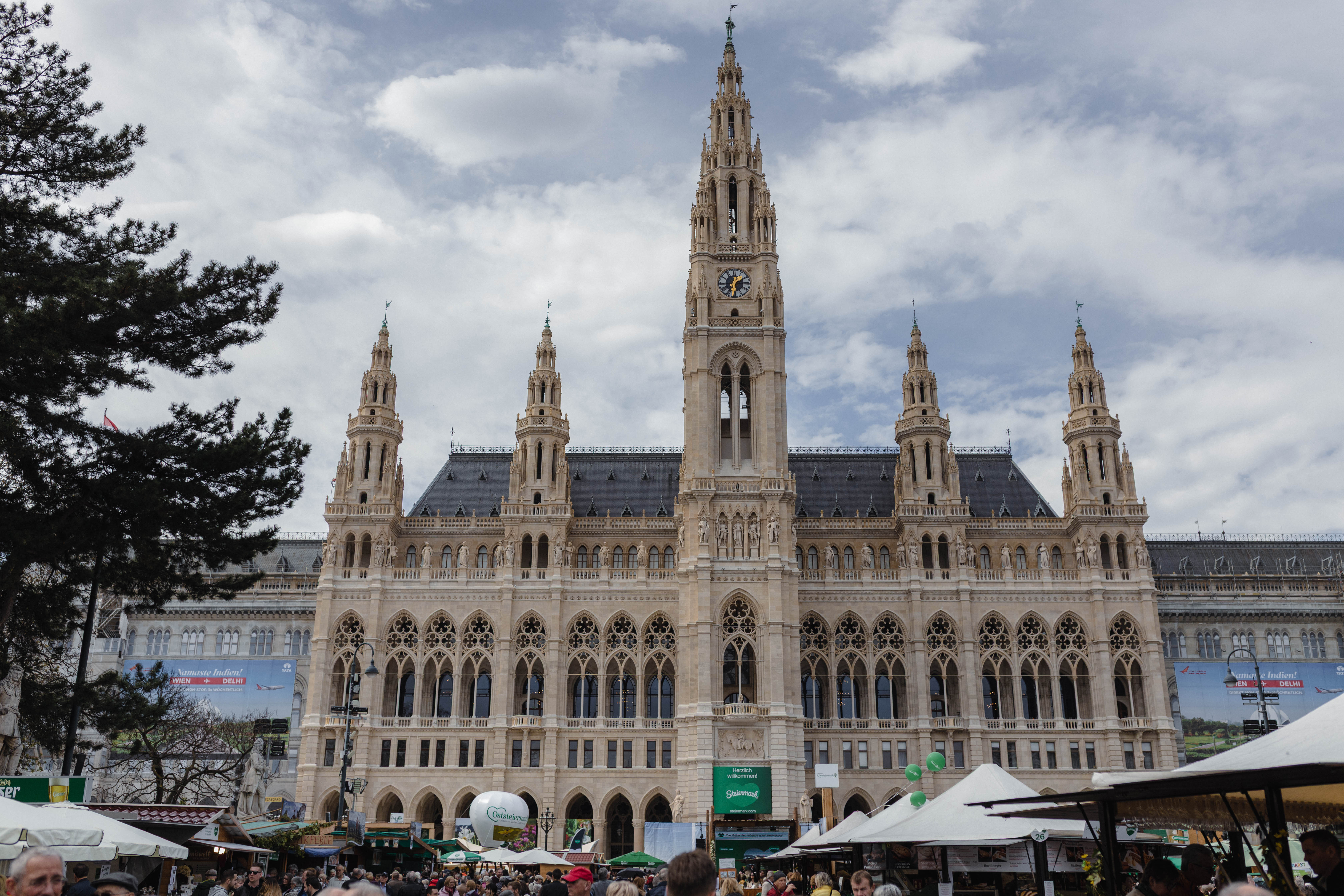 Vienna 187