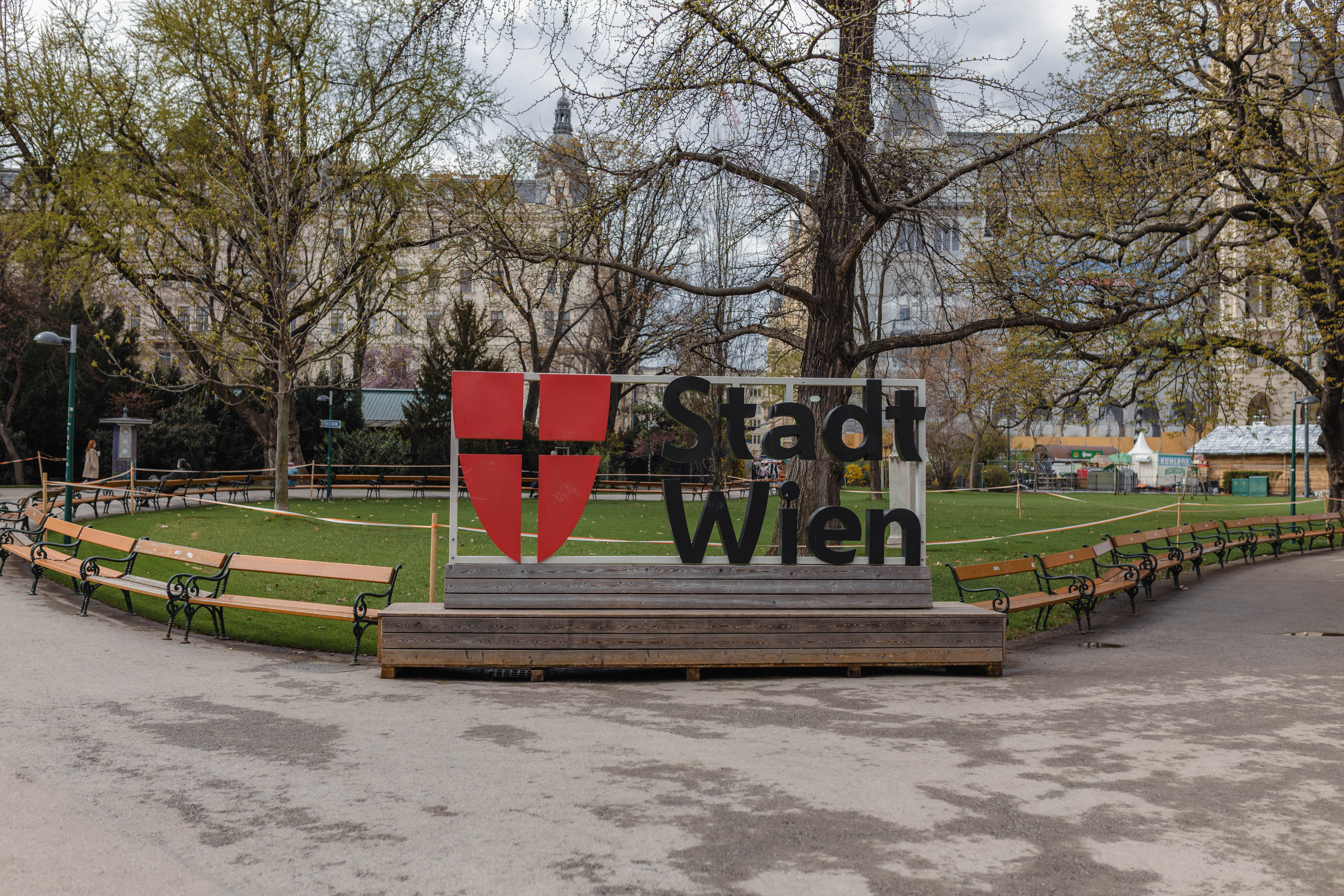 Vienna 201